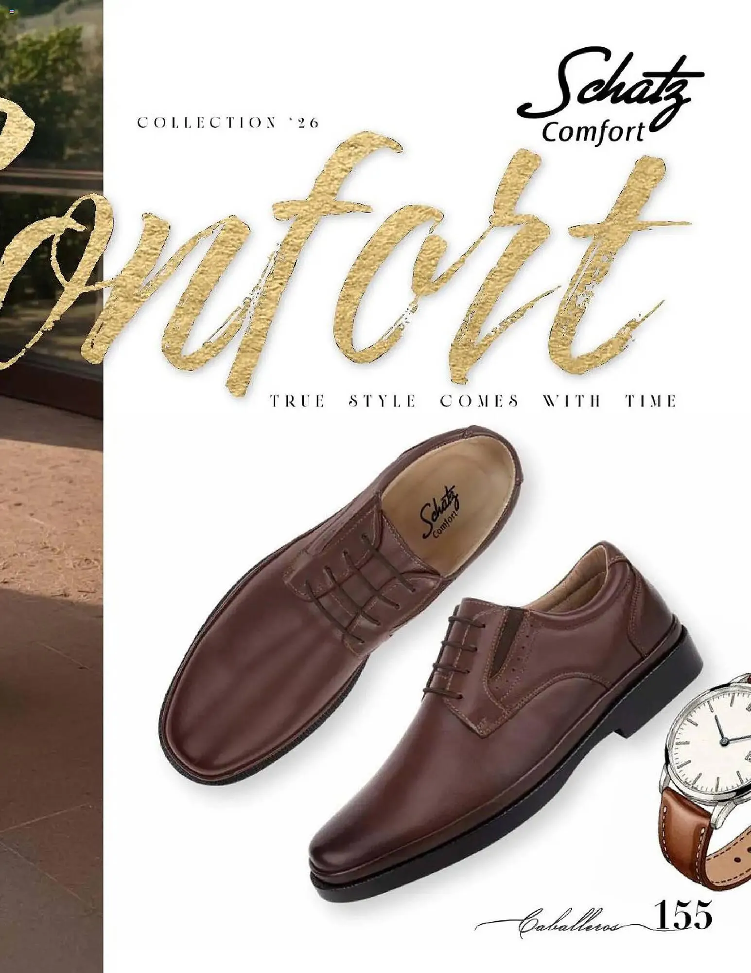 Catálogo de Catálogo Price Shoes 14 de mayo al 1 de octubre 2027 - Pagina 155