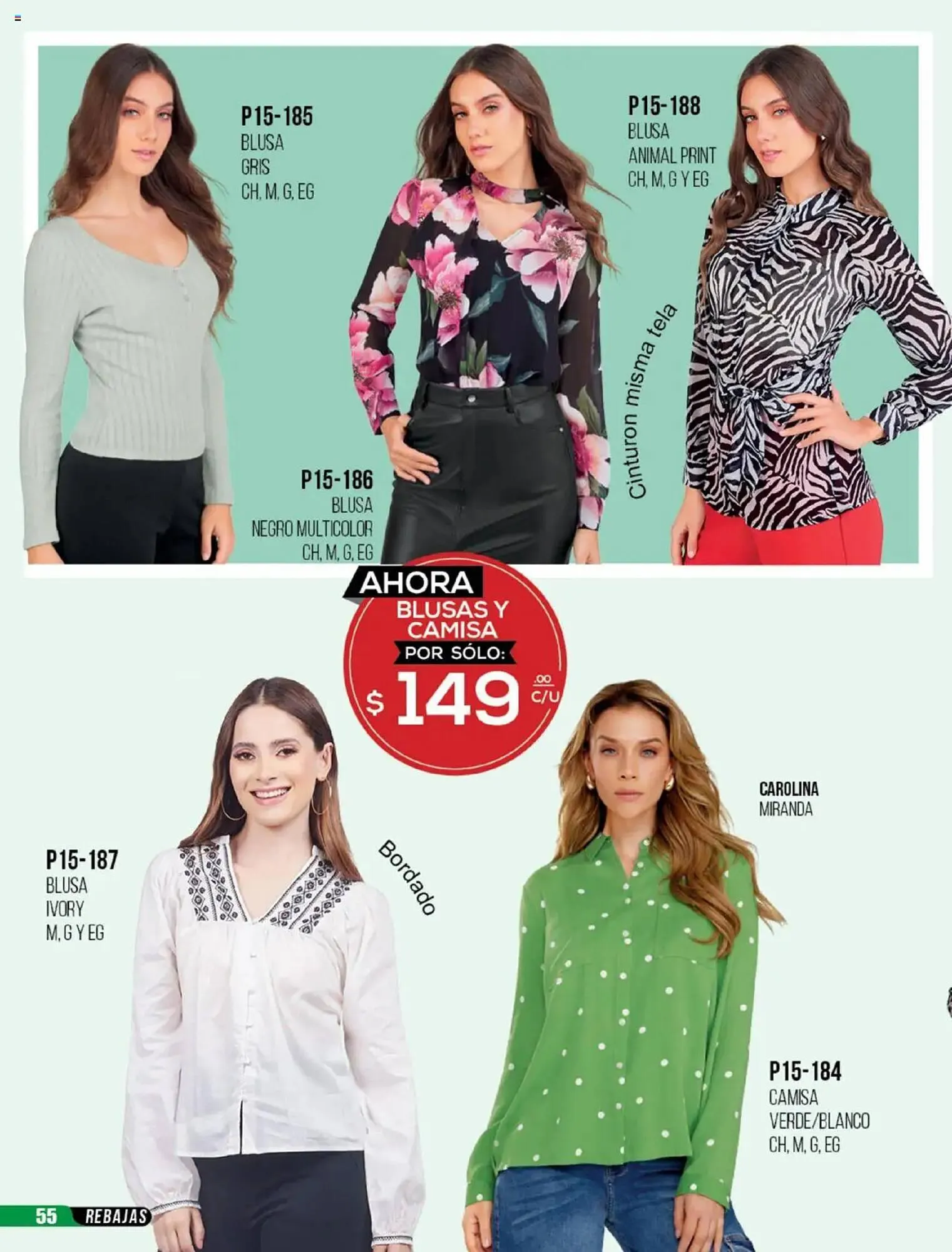 Catálogo de Catálogo Cklass 23 de junio al 1 de enero 2026 - Pagina 441