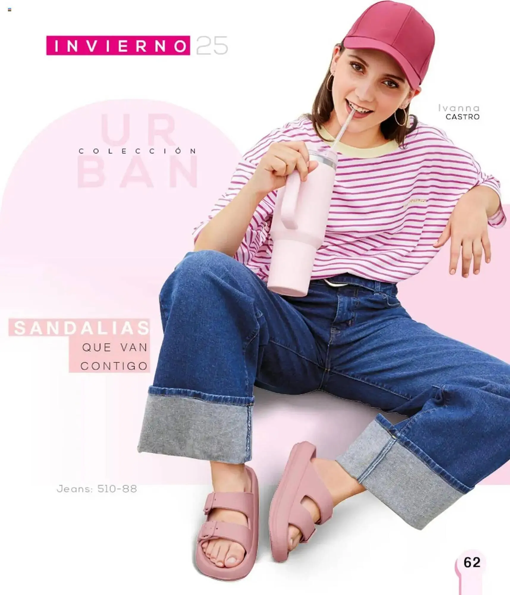 Catálogo de Catálogo Cklass 16 de septiembre al 1 de marzo 2026 - Pagina 63