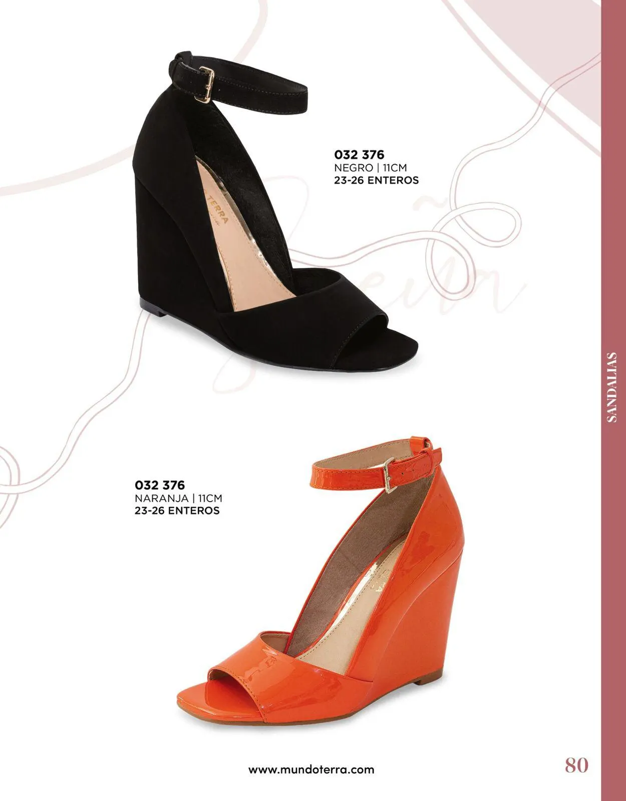 Catálogo de Mundo Terra 1 de septiembre al 29 de febrero 2024 - Pagina 13