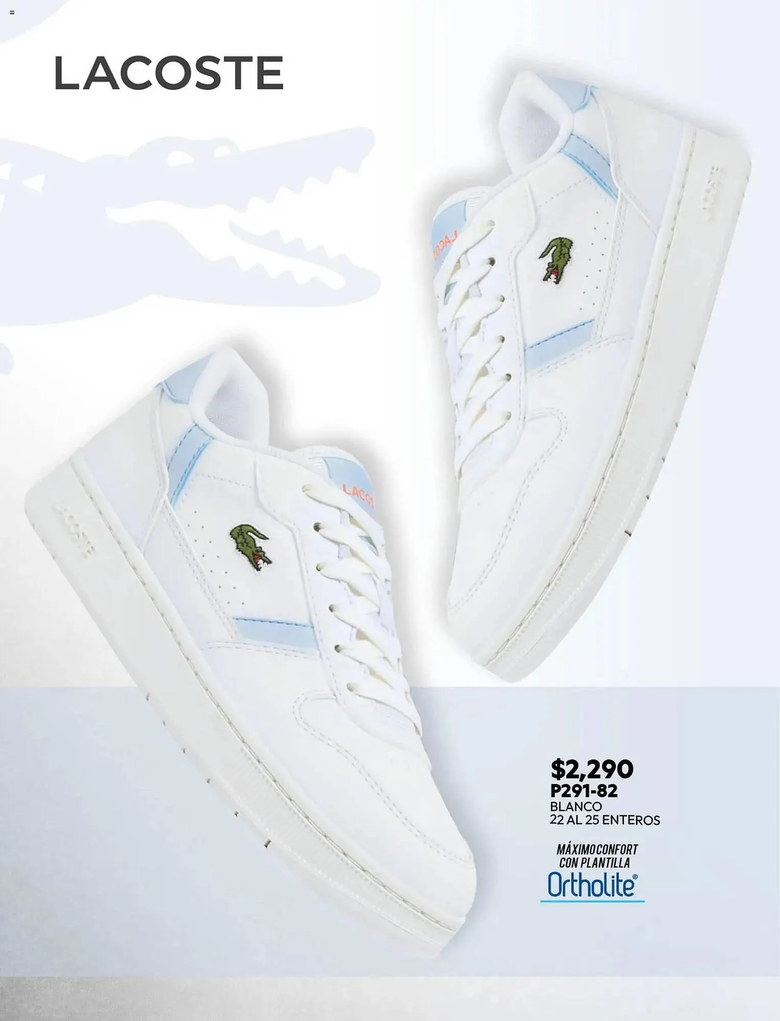 Catálogo de Catálogo Cklass 2 de enero al 1 de mayo 2026 - Pagina 22