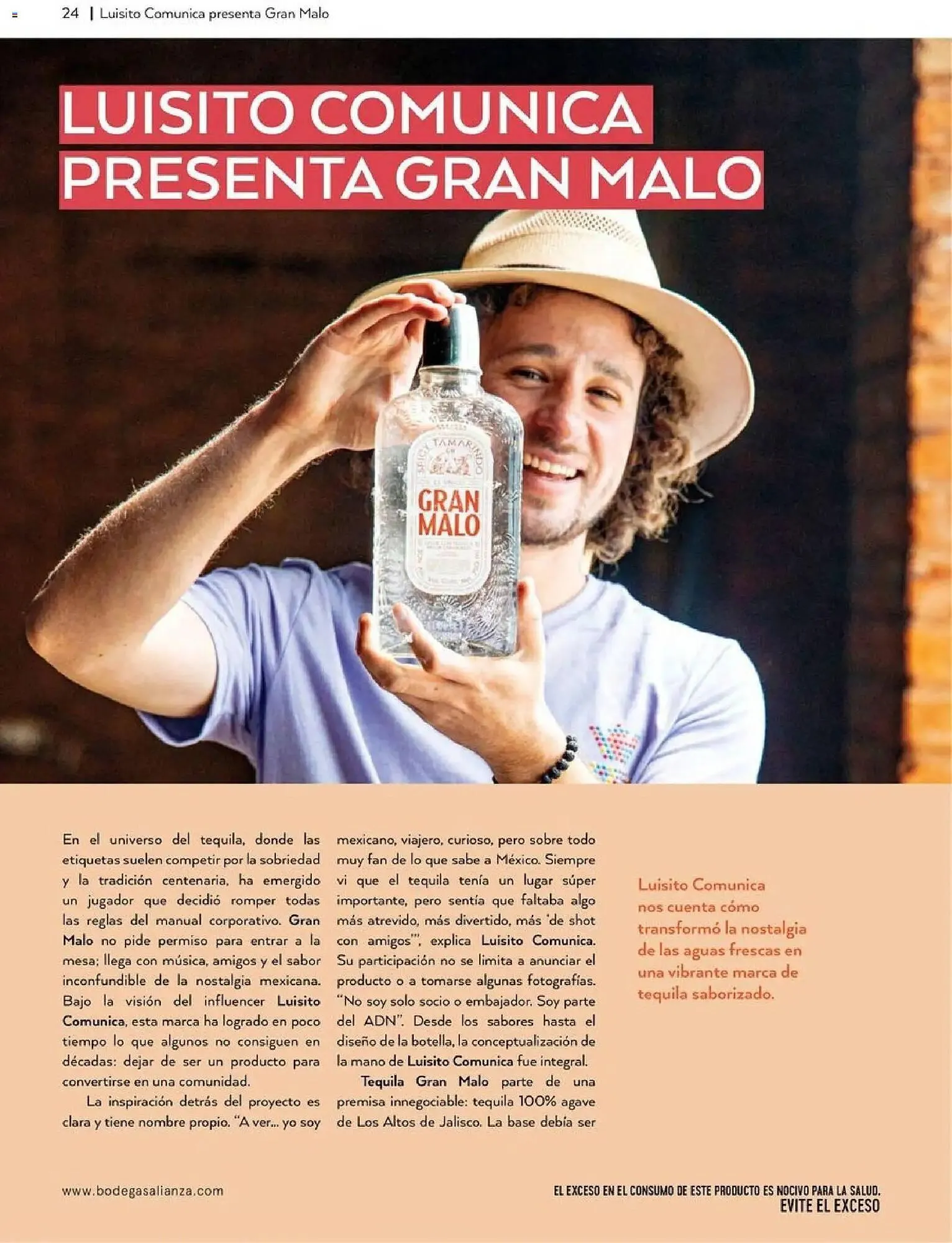 Catálogo de Folleto Bodegas Alianza 1 de abril al 1 de julio 2026 - Pagina 26