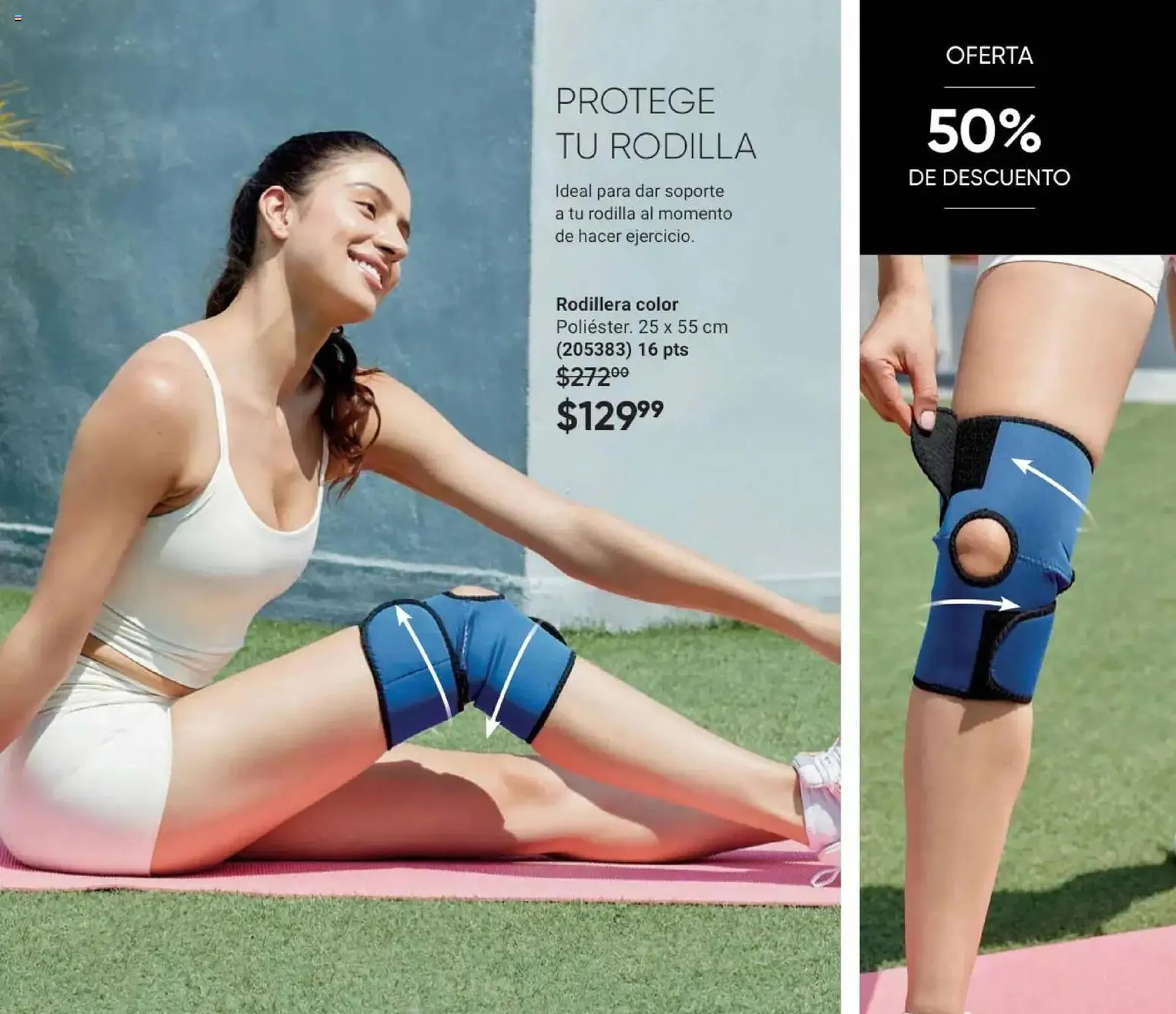 Catálogo de Catálogo Avon 28 de noviembre al 31 de diciembre 2025 - Pagina 125