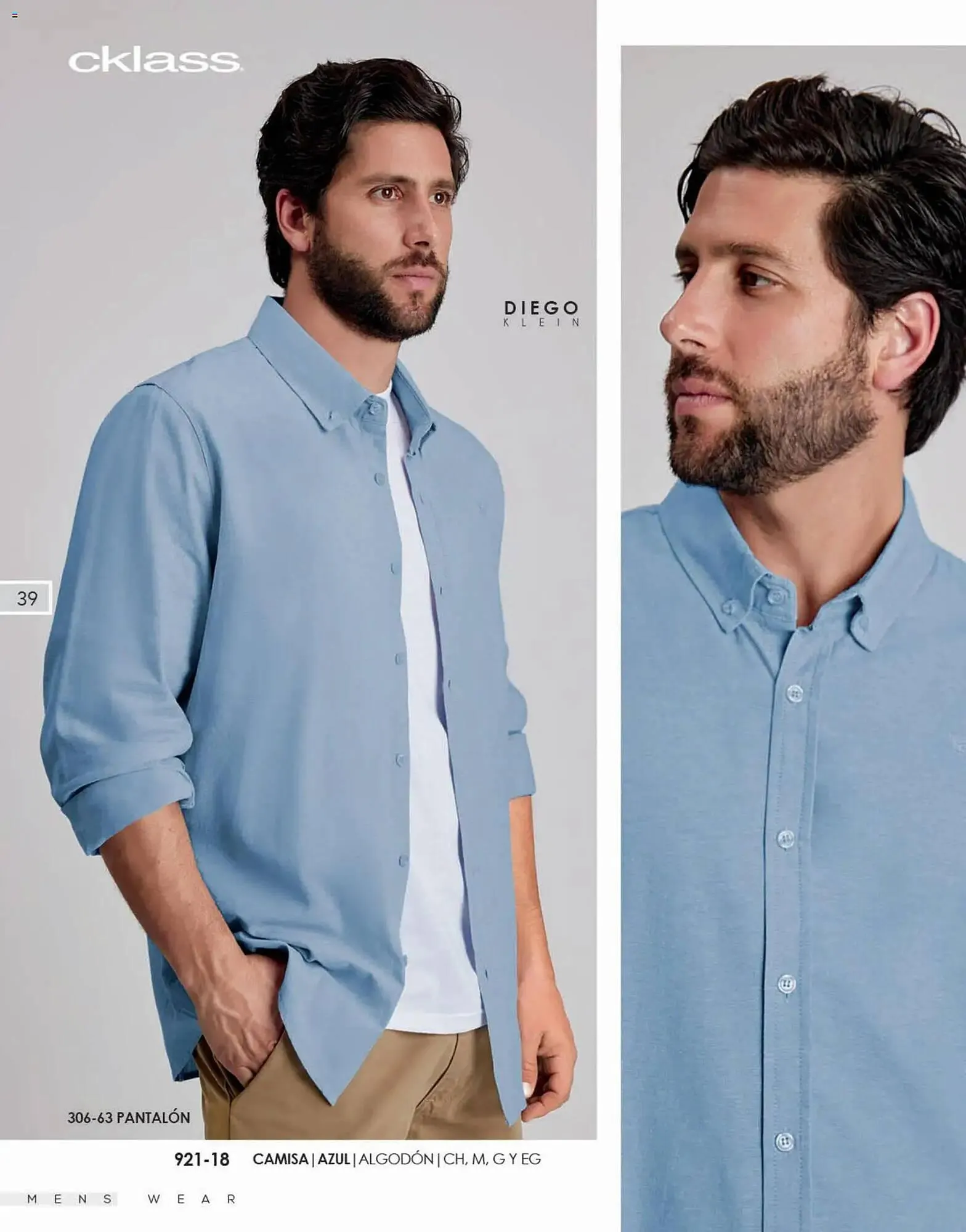 Catálogo de Catálogo Cklass 2 de enero al 1 de mayo 2026 - Pagina 117