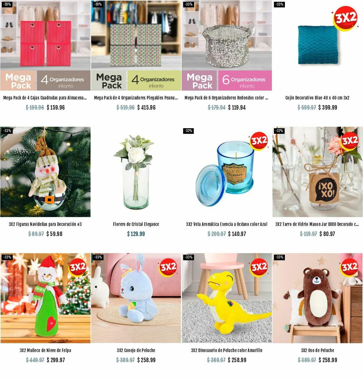 Catálogo de Waldo's 14 de noviembre al 22 de noviembre 2023 - Pagina 25