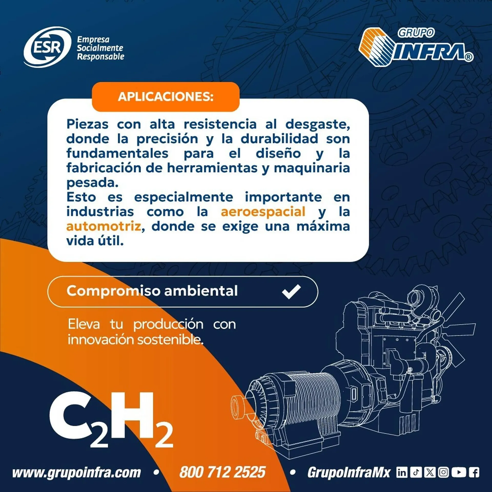 Catálogo de Catálogo Infra 5 de junio al 5 de junio 2025 - Pagina 4