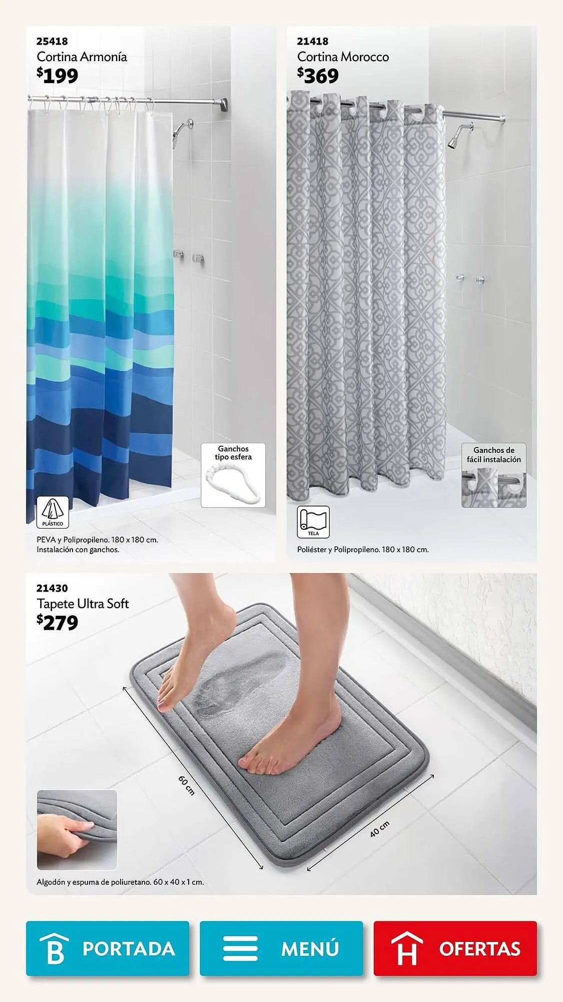 Catálogo de Catálogo BetterWare 1 de diciembre al 2 de enero 2026 - Pagina 88