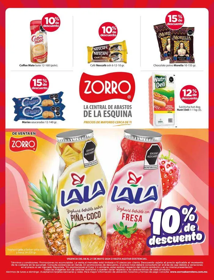 Catálogo de Días del cuidado personal 9 de mayo al 21 de mayo 2024 - Pagina 15