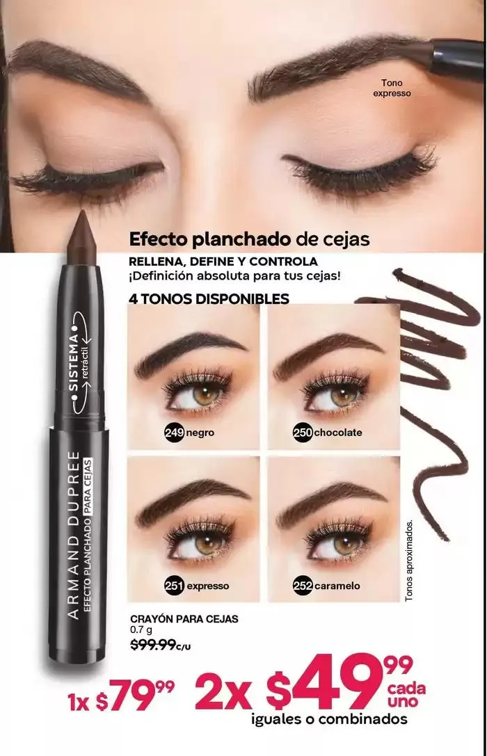 Catálogo de Fuller CAMPAÑA 24 7 de marzo al 25 de marzo 2025 - Pagina 106