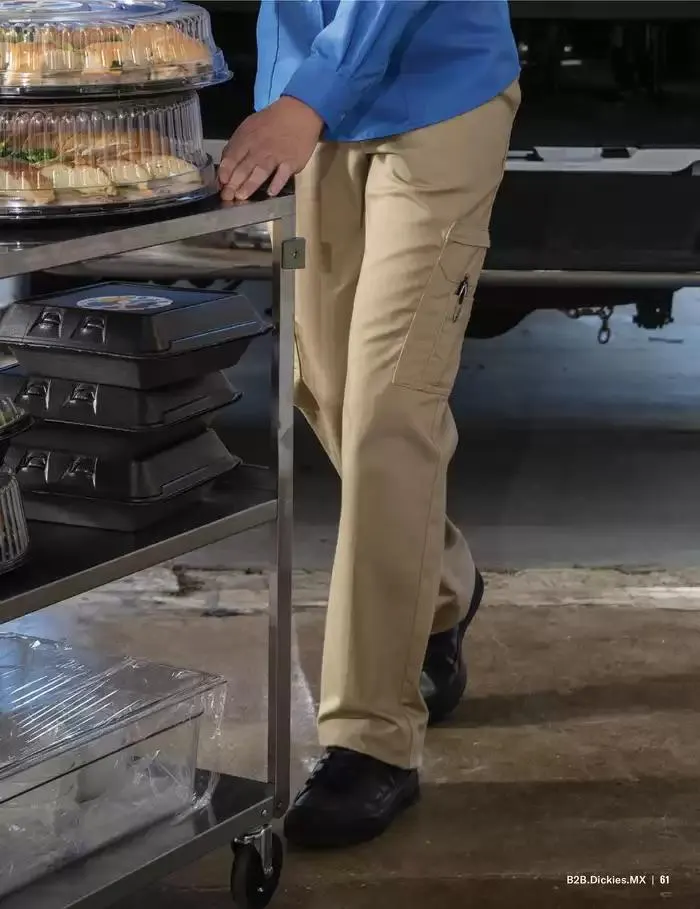 Catálogo de B2B Dickies Catalog 23 de octubre al 30 de abril 2025 - Pagina 61