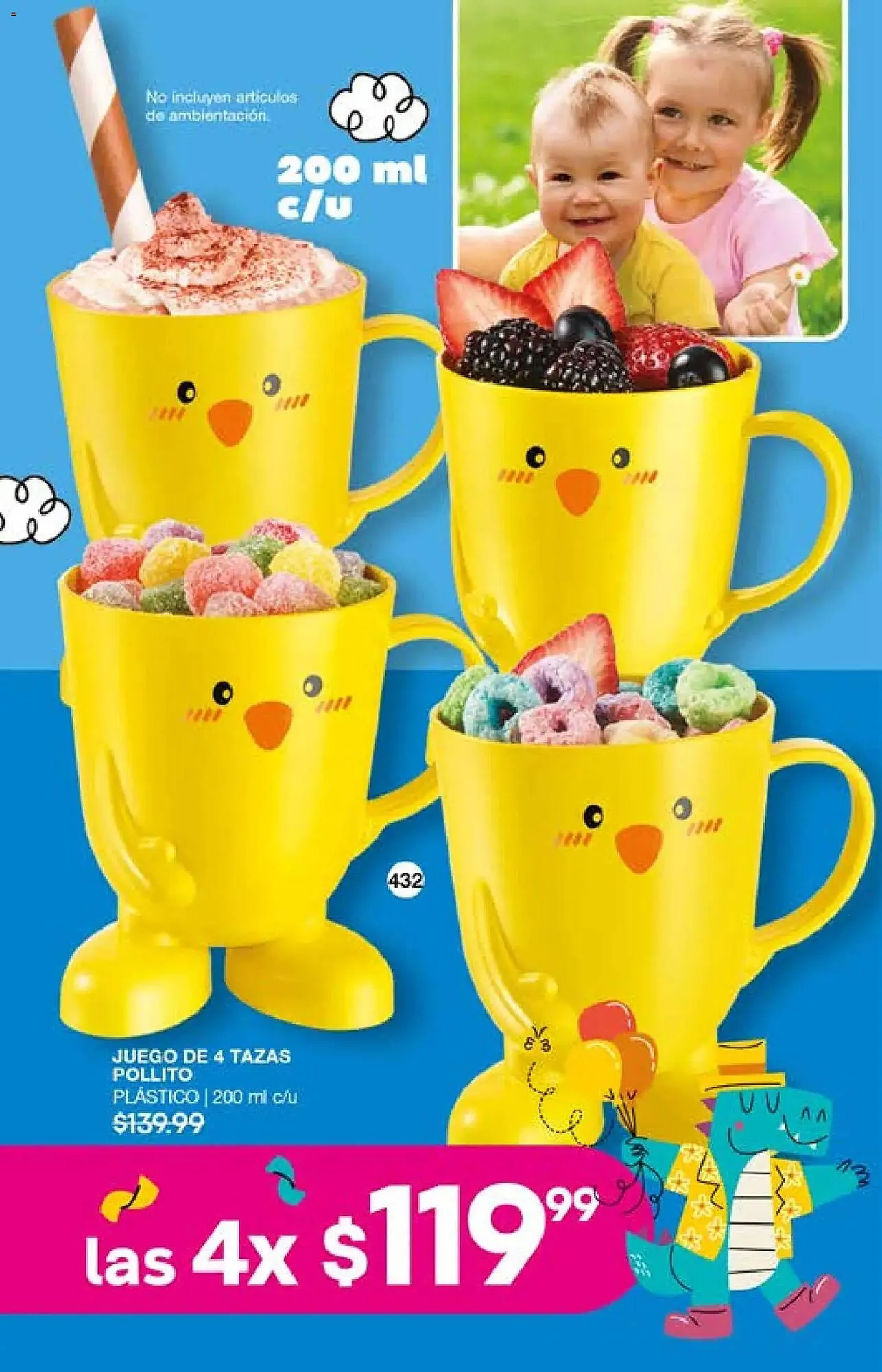 Catálogo de Catálogo Fuller 29 de abril al 20 de mayo 2026 - Pagina 96