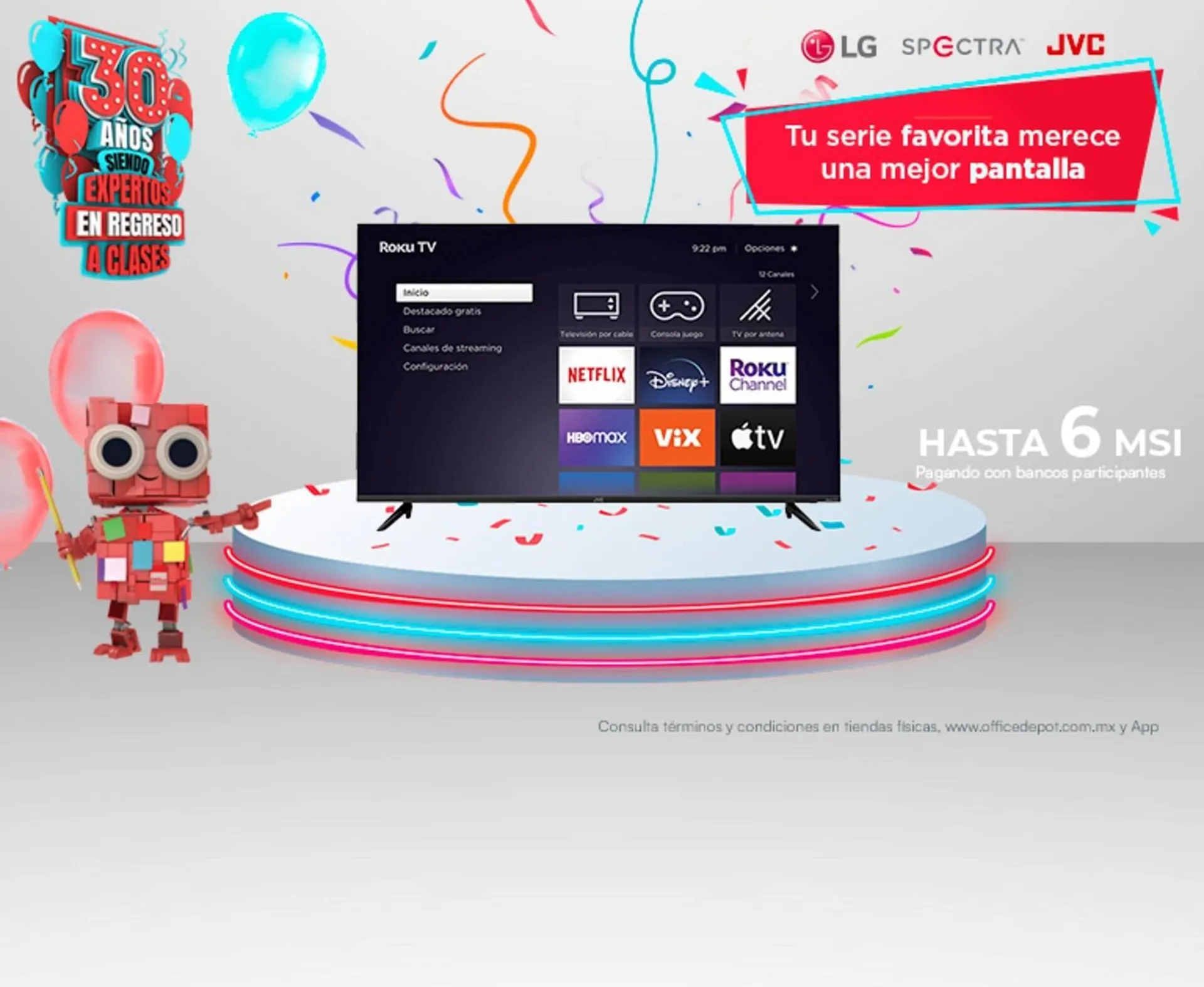 Catálogo de Catálogo Office Depot 2 de julio al 15 de julio 2025 - Pagina 4