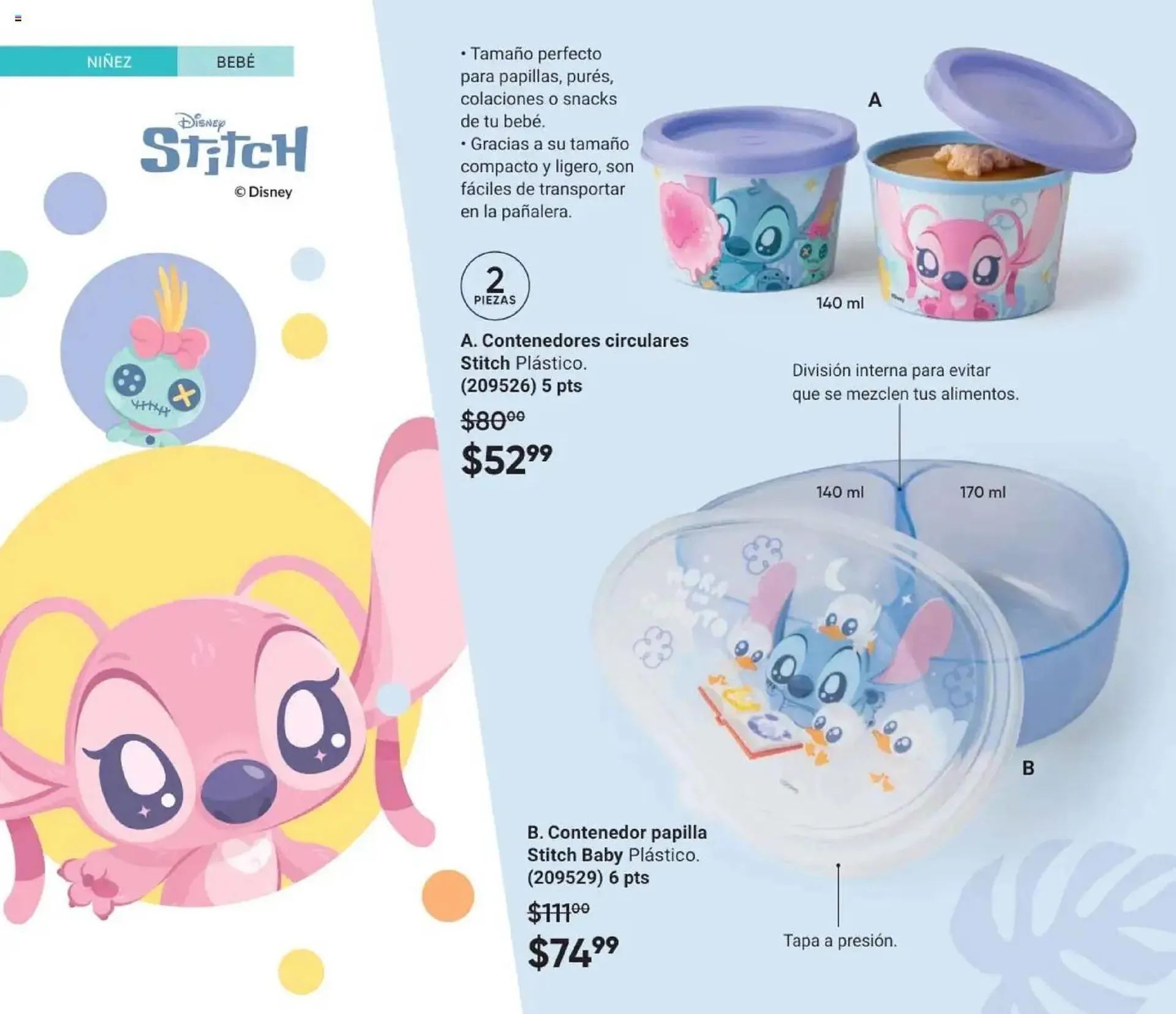 Catálogo de Catálogo Avon 2 de abril al 14 de mayo 2026 - Pagina 166