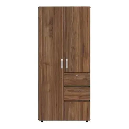 Clóset 2 puertas 2 cajones gales