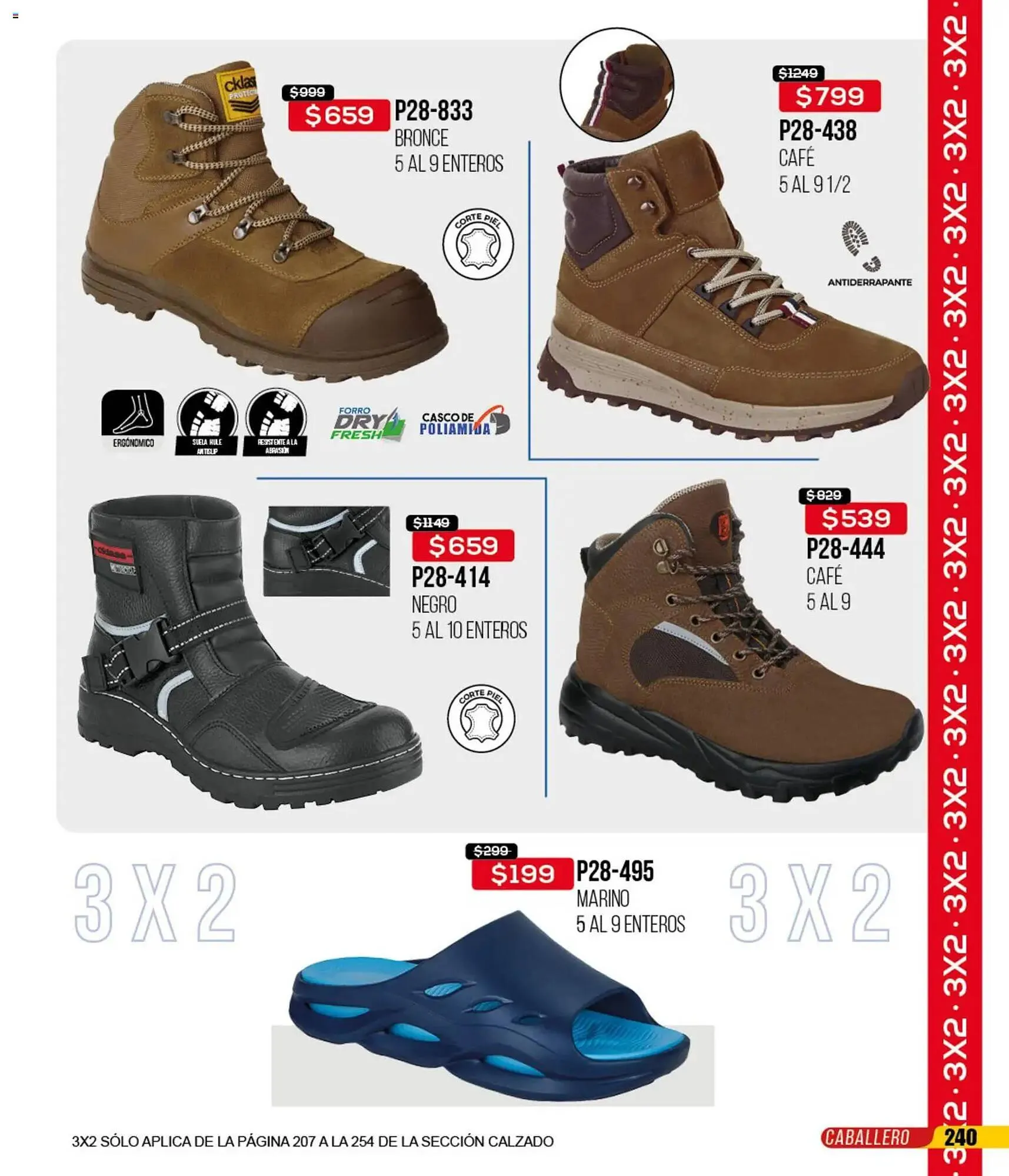 Catálogo de Catálogo Cklass 10 de febrero al 1 de junio 2026 - Pagina 374