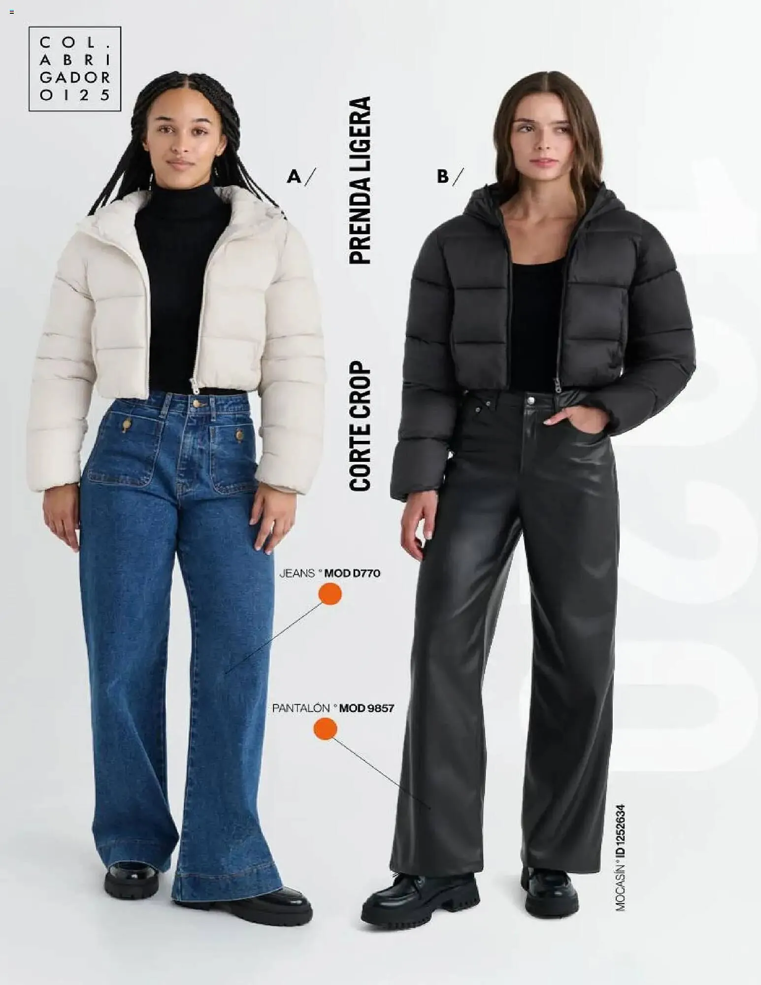 Catálogo de Catálogo Price Shoes 11 de noviembre al 1 de marzo 2026 - Pagina 54