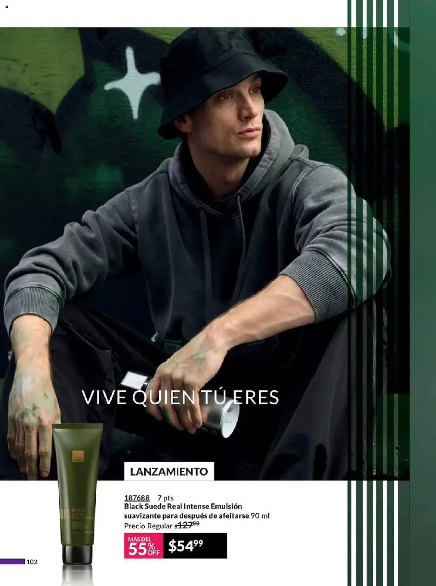 Catálogo de Catálogo Avon 20 de diciembre al 23 de enero 2026 - Pagina 108