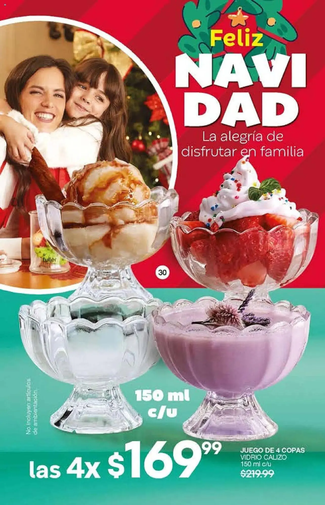 Catálogo de Catálogo Fuller 29 de octubre al 30 de noviembre 2025 - Pagina 18