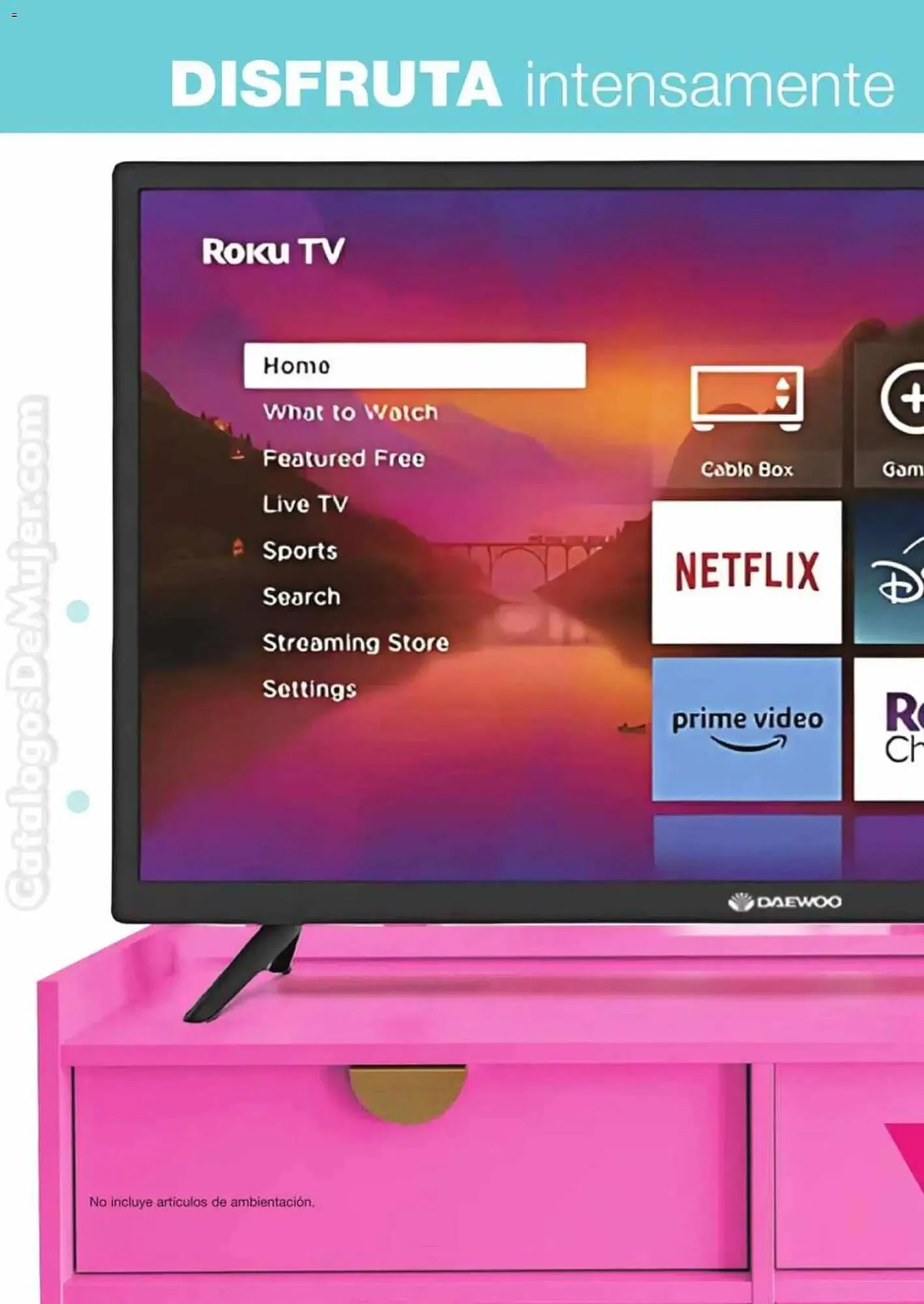 Catálogo de Catálogo Fuller 12 de noviembre al 3 de diciembre 2025 - Pagina 10