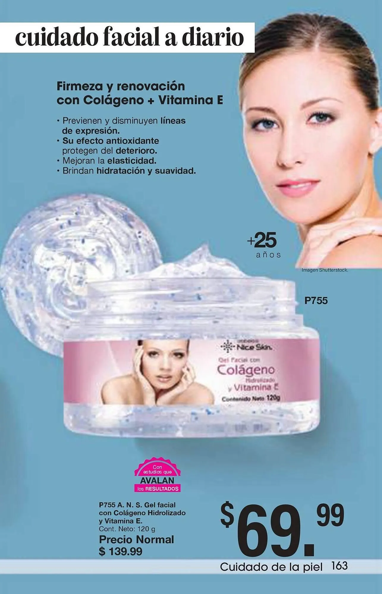 Catálogo de Catálogo Arabela 18 de diciembre al 8 de enero 2026 - Pagina 153