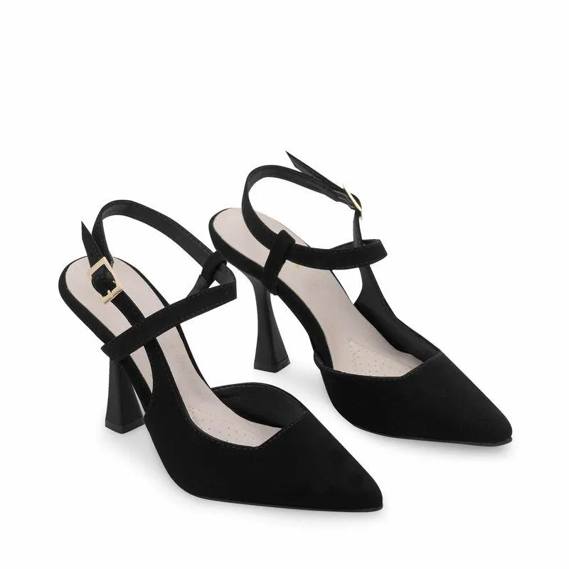 Zapatilla Maribel Color Negro D02380209501