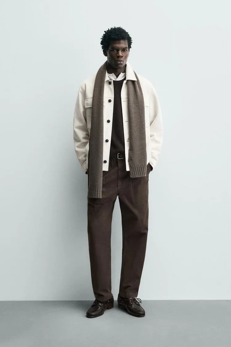 SOBRECAMISA ANTELINA