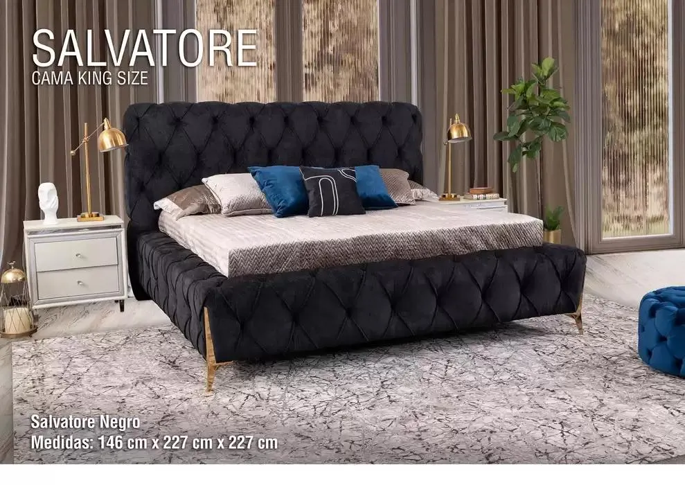 Catálogo de Muebles Dico Camas Tapizadas Centro 2025 14 de marzo al 31 de diciembre 2025 - Pagina 4