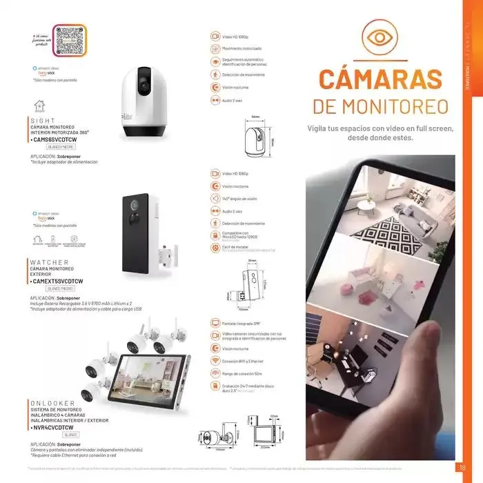 Catálogo de Catálogo 2024 10 de octubre al 31 de enero 2025 - Pagina 19