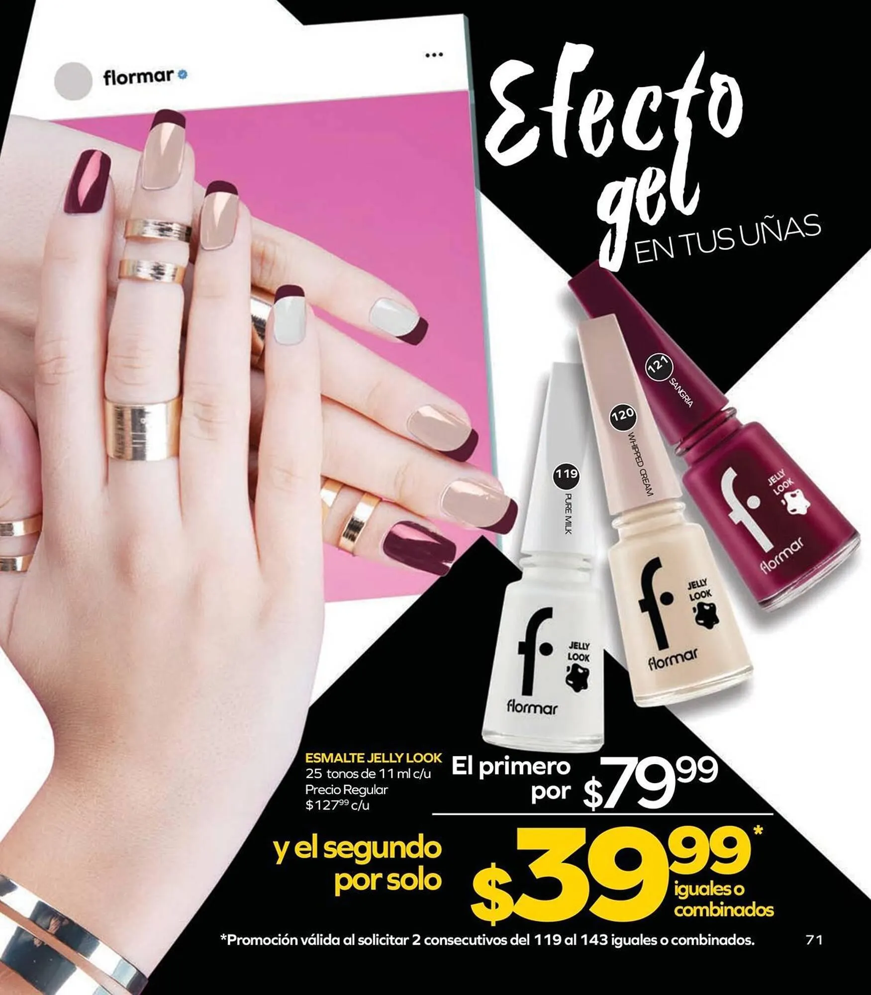 Catálogo de Catálogo Stanhome 17 de diciembre al 3 de enero 2026 - Pagina 73