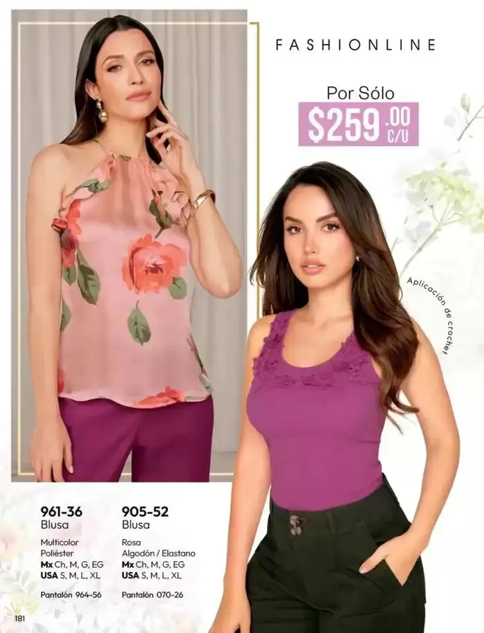 Catálogo de Ahorra ahora con nuestras ofertas 8 de enero al 30 de junio 2025 - Pagina 94