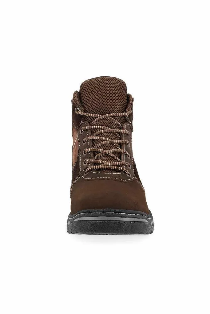 030559 Bota Chocolate Tipo Hiking