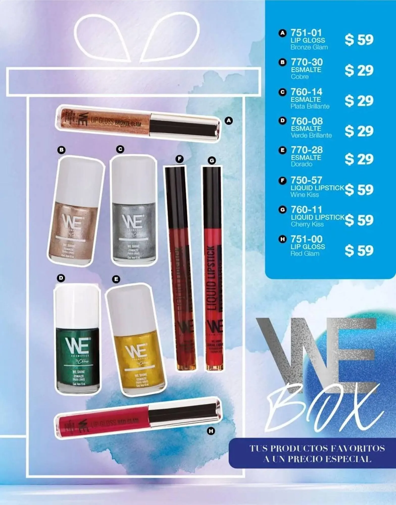 Catálogo de Catálogo Cklass 31 de enero al 28 de febrero 2026 - Pagina 23