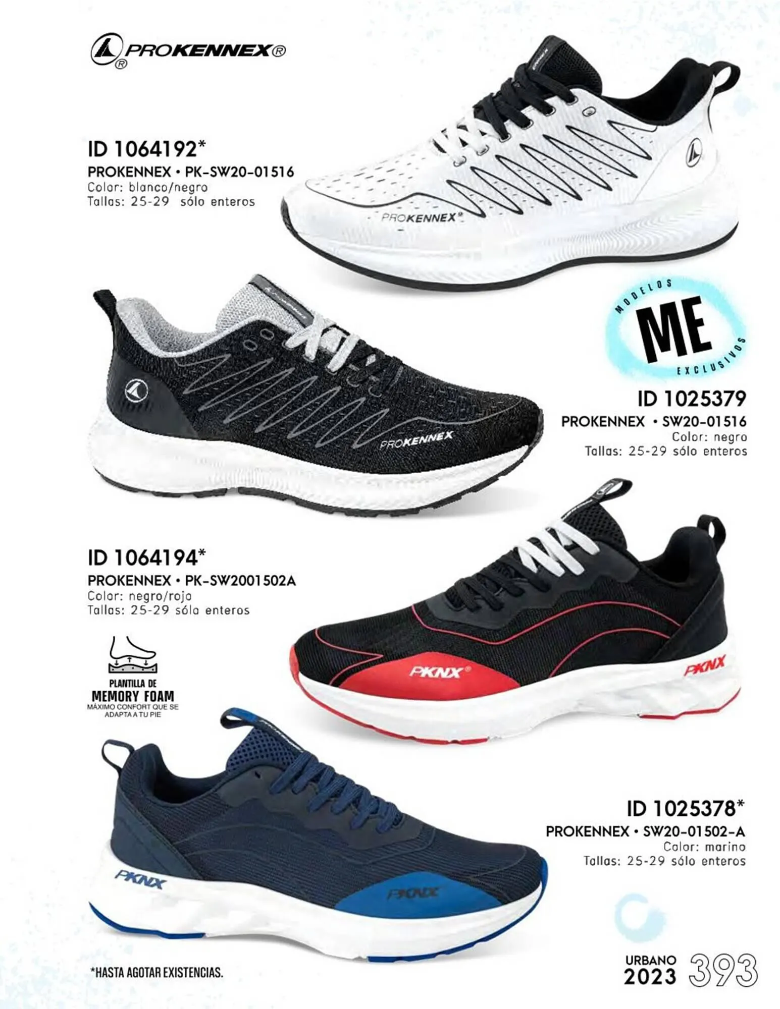 Catálogo de Catálogo Price Shoes 18 de abril al 10 de septiembre 2023 - Pagina 393