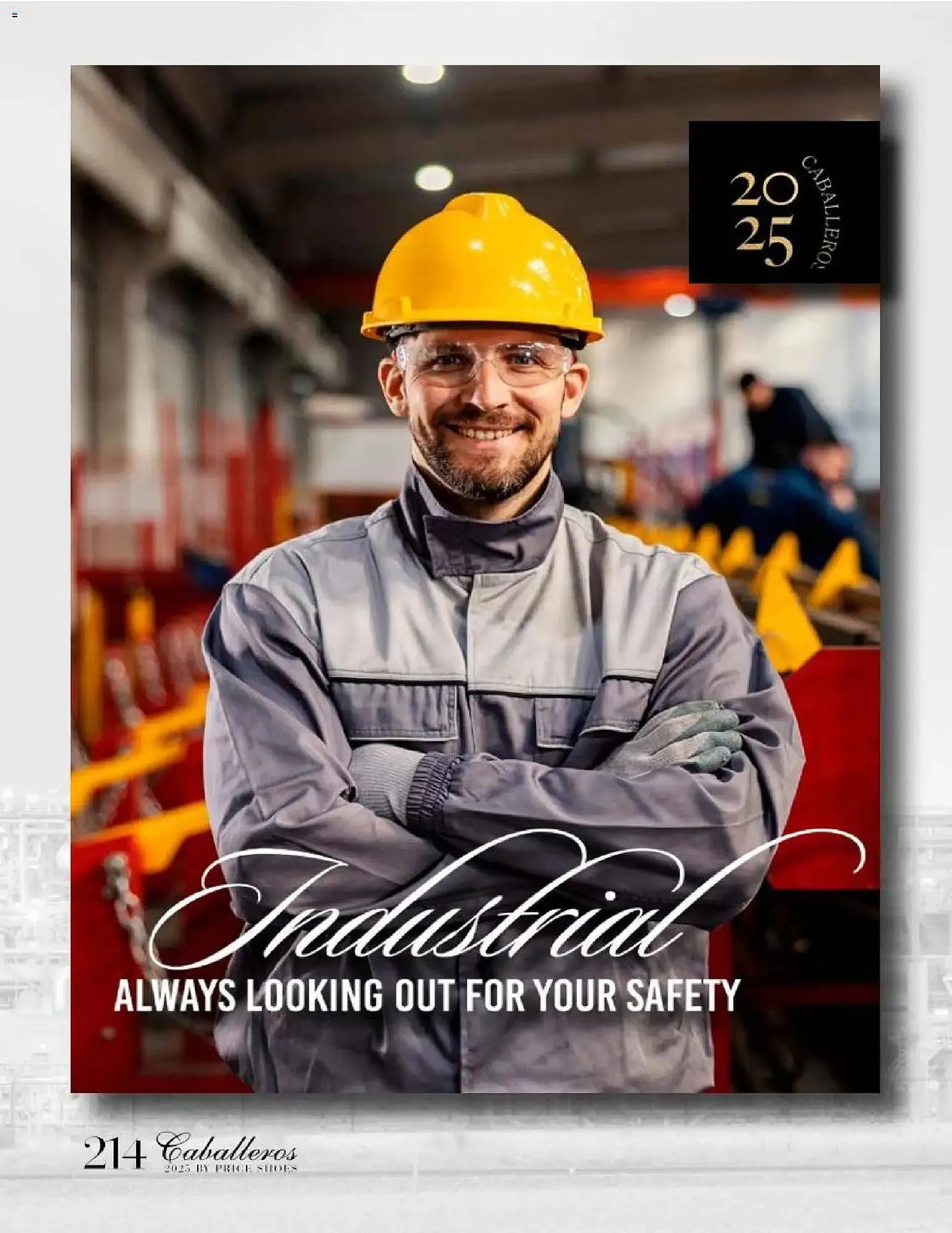 Catálogo de Catálogo Price Shoes 26 de noviembre al 1 de julio 2026 - Pagina 214