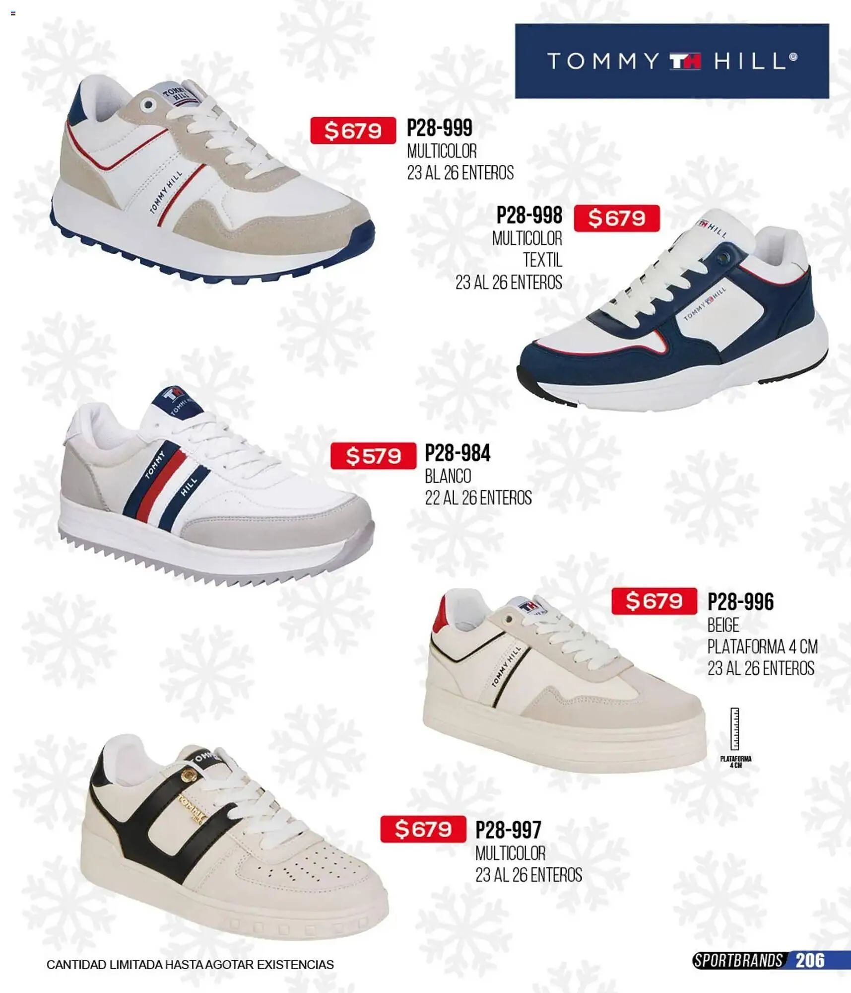 Catálogo de Catálogo Cklass 12 de enero al 1 de mayo 2026 - Pagina 370