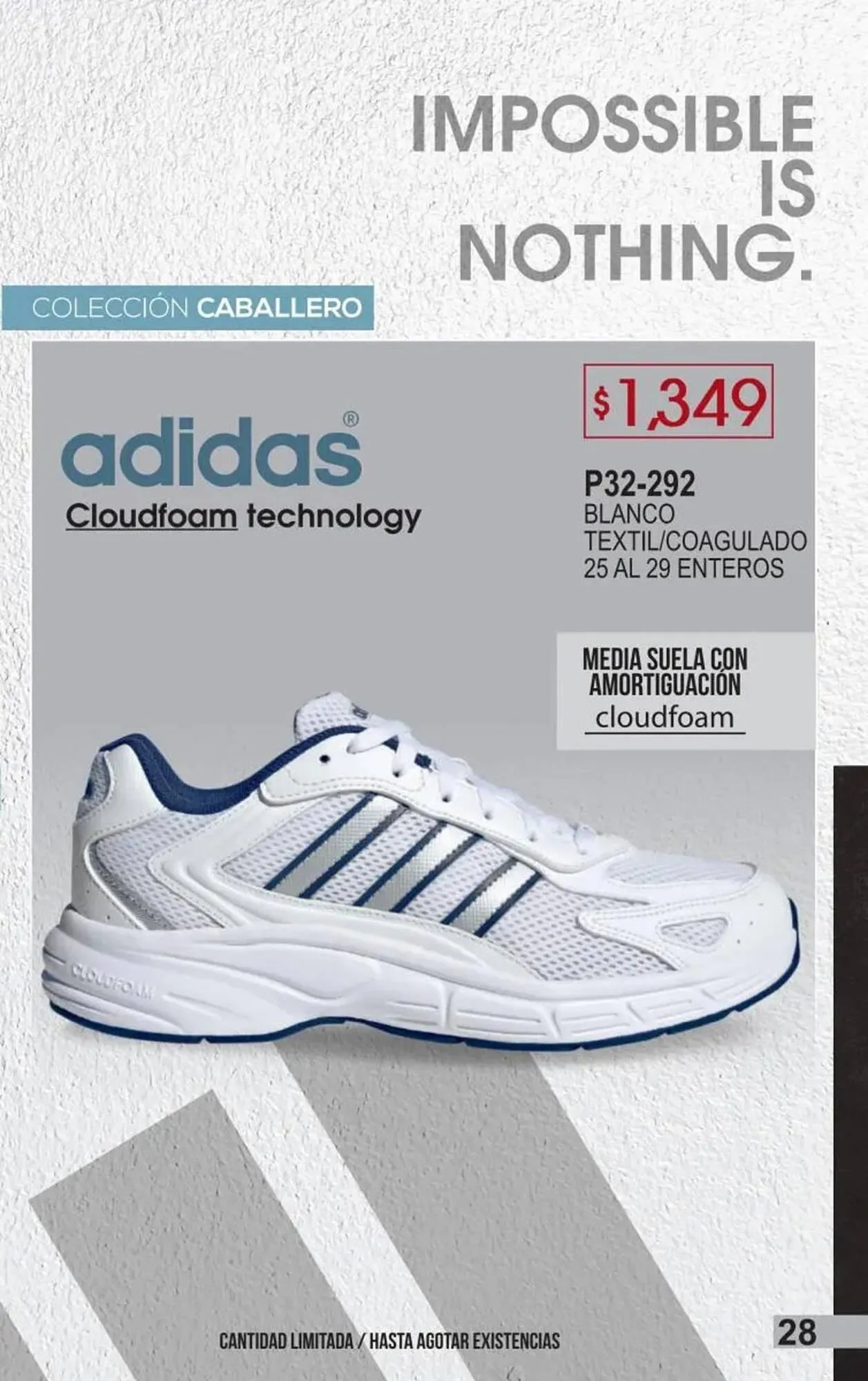 Catálogo de Catálogo Cklass 7 de enero al 28 de febrero 2026 - Pagina 29