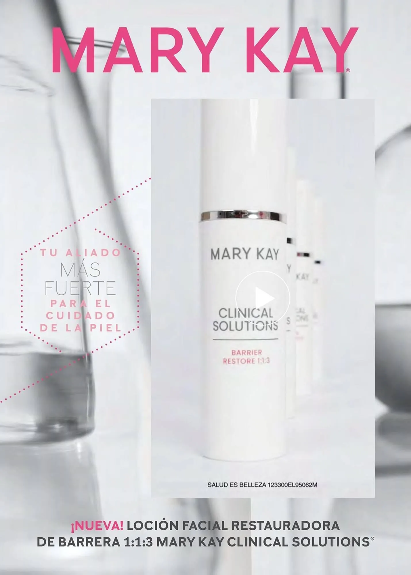 Catálogo de Catálogo Mary Kay 1 de noviembre al 31 de diciembre 2025 - Pagina 4