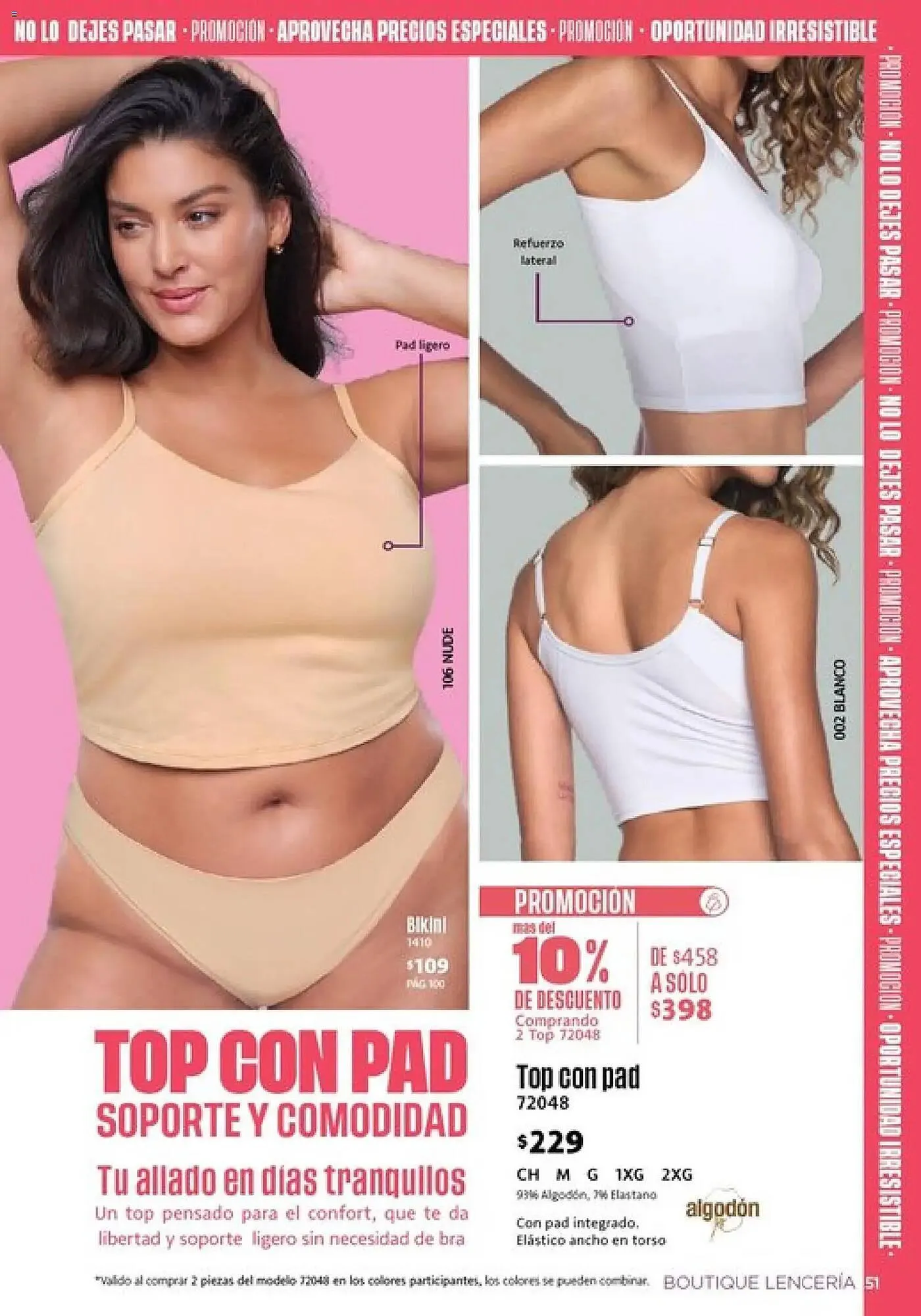 Catálogo de Catálogo Ilusión 1 de marzo al 31 de marzo 2026 - Pagina 53