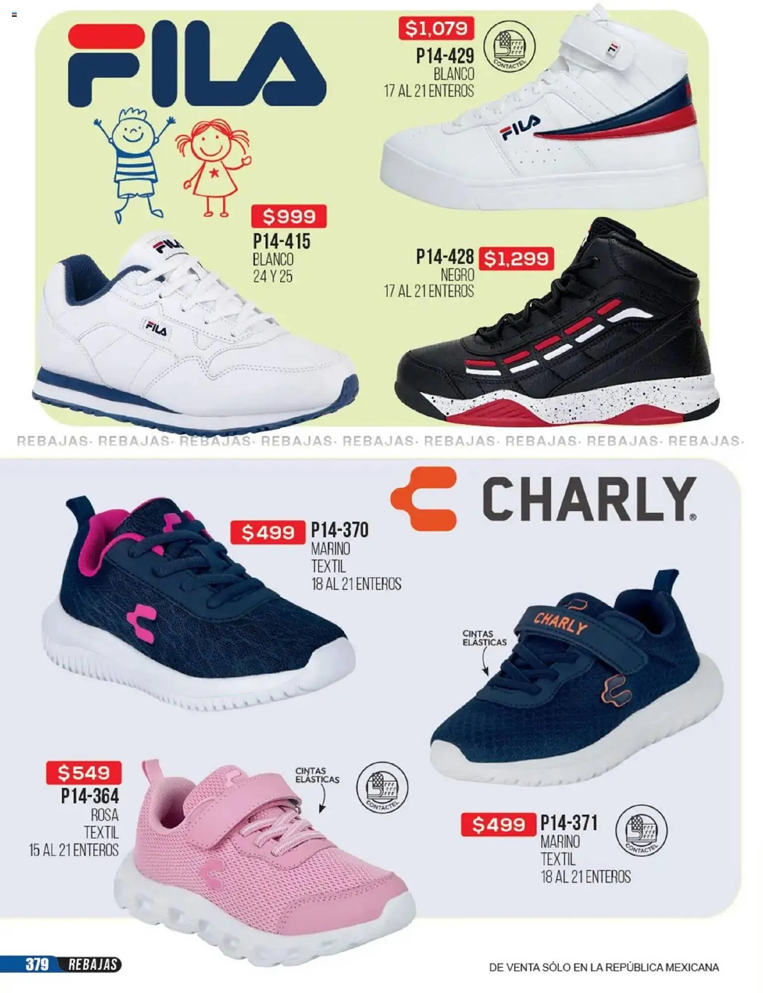 Catálogo de Catálogo Cklass 23 de junio al 1 de enero 2026 - Pagina 586