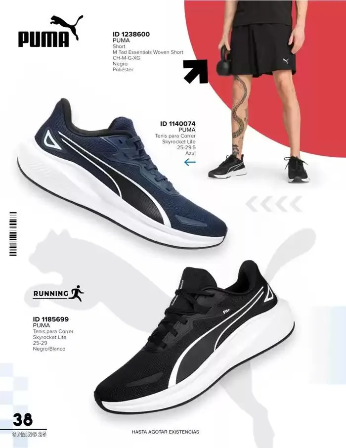 Catálogo de IMP SPRING | 2025 | 1E 17 de febrero al 28 de febrero 2025 - Pagina 40