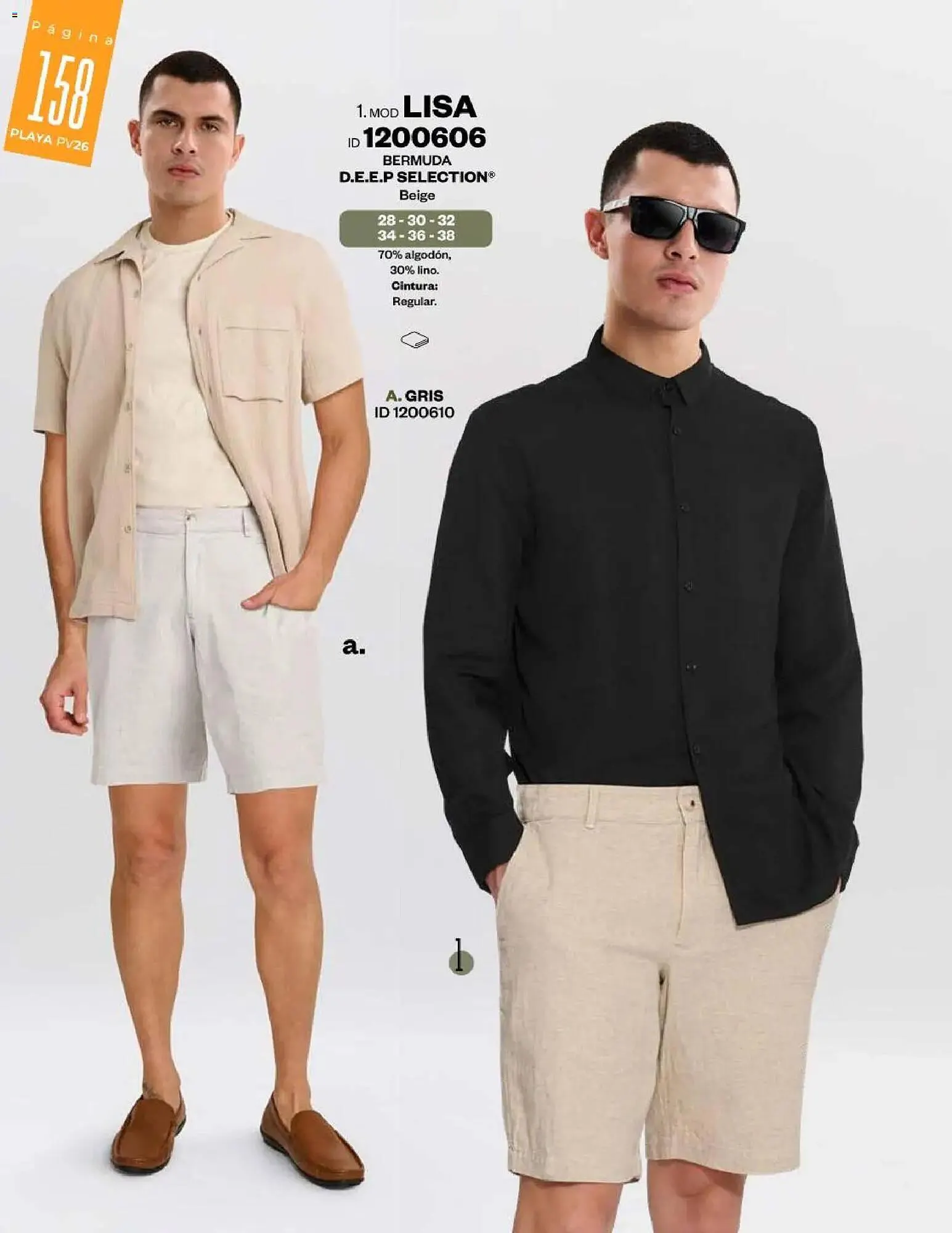 Catálogo de Catálogo Price Shoes 13 de febrero al 1 de enero 2027 - Pagina 158