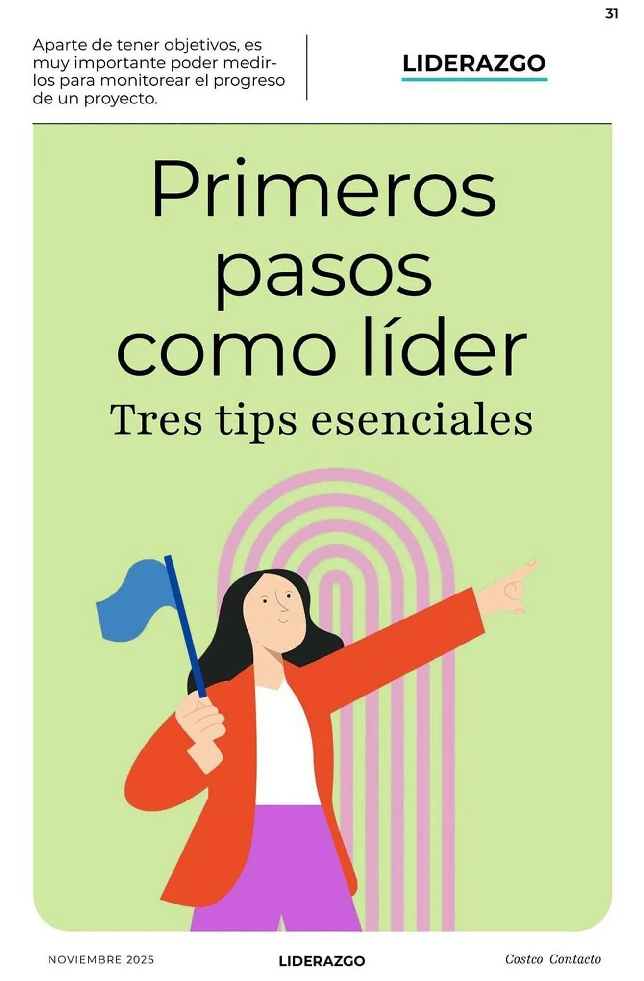 Catálogo de Catálogo Costco 1 de noviembre al 30 de noviembre 2025 - Pagina 31