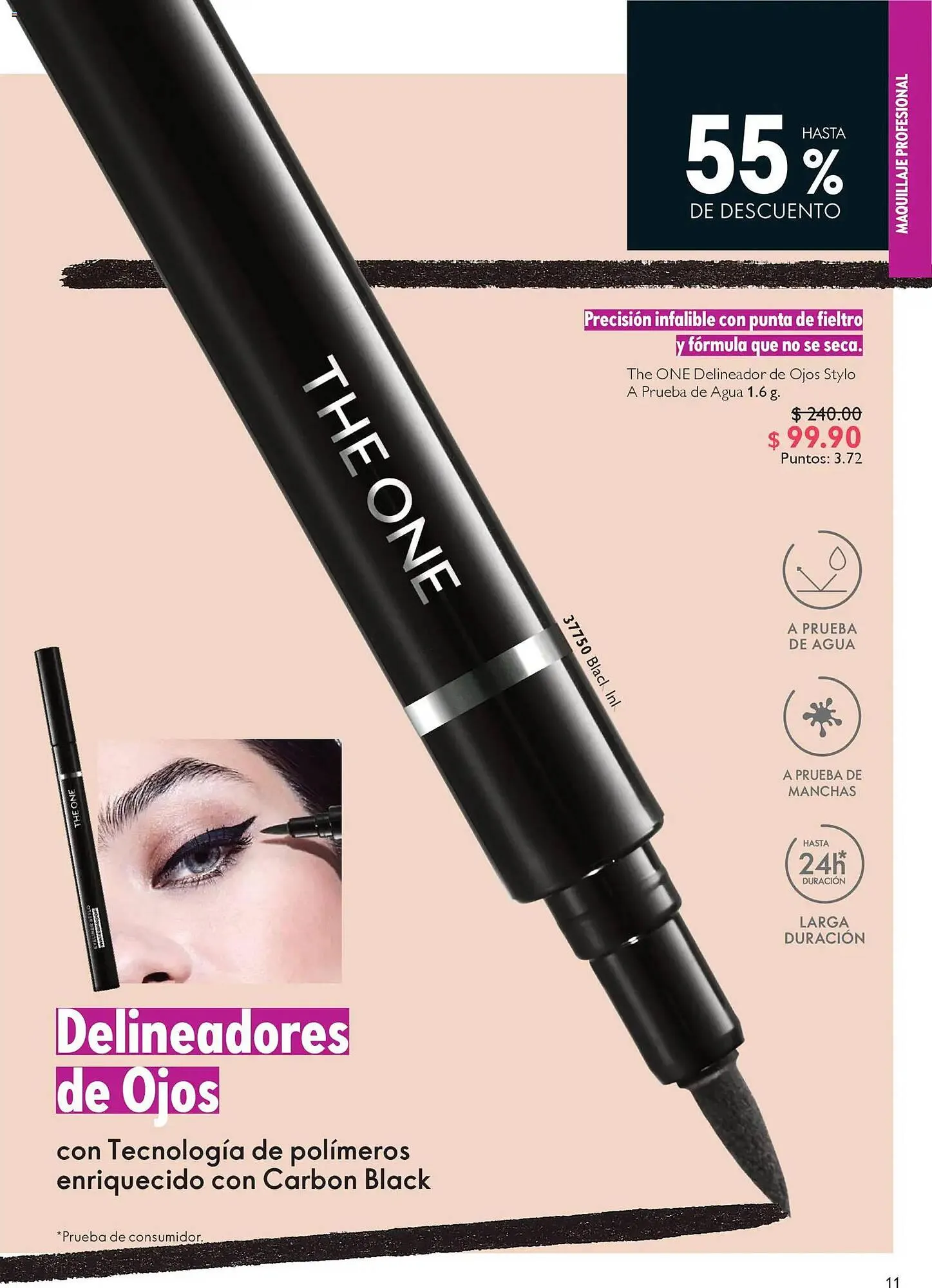 Catálogo de Catálogo Oriflame 27 de diciembre al 24 de enero 2026 - Pagina 11