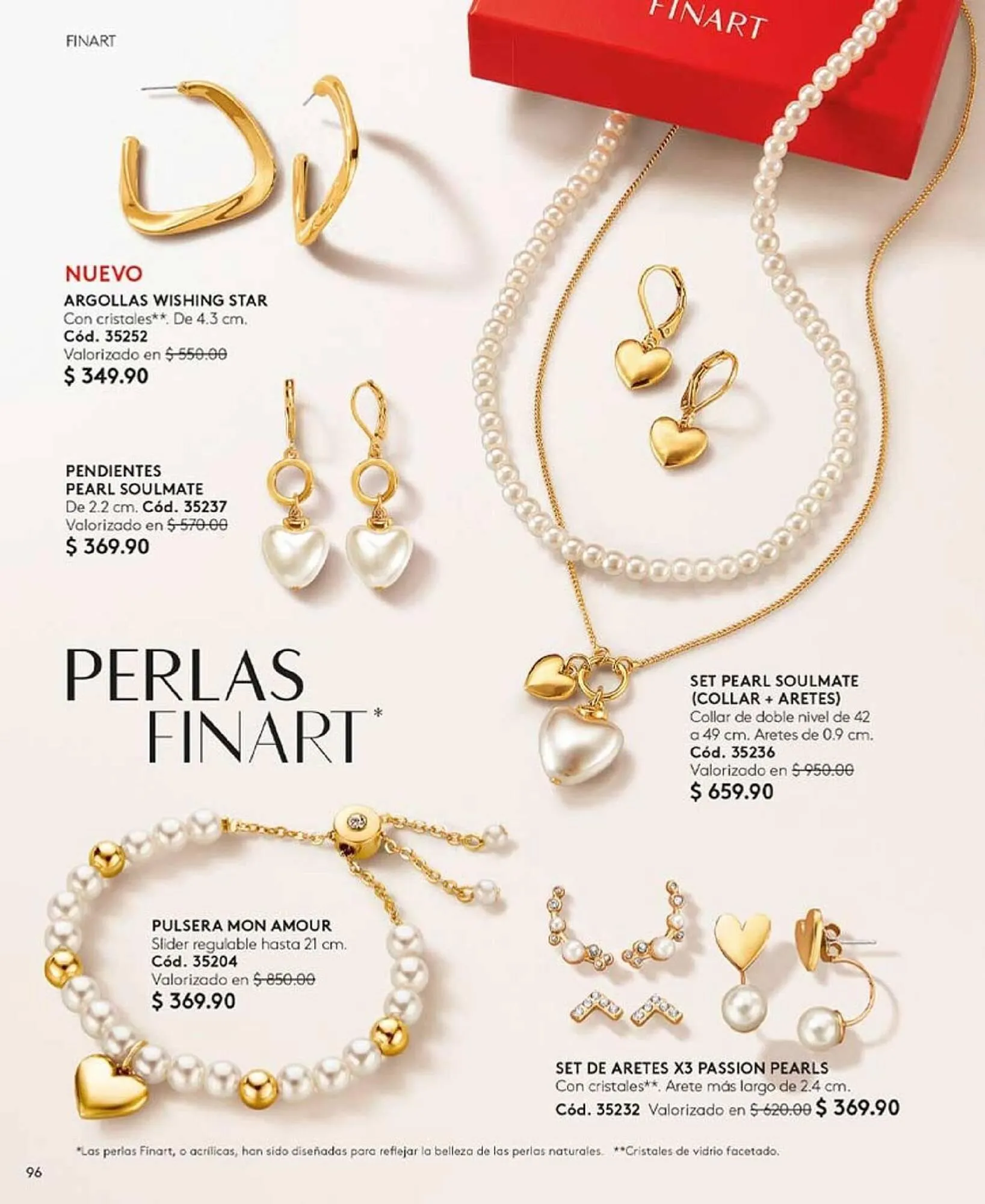 Catálogo de Catálogo Ésika 15 de octubre al 16 de noviembre 2024 - Pagina 151