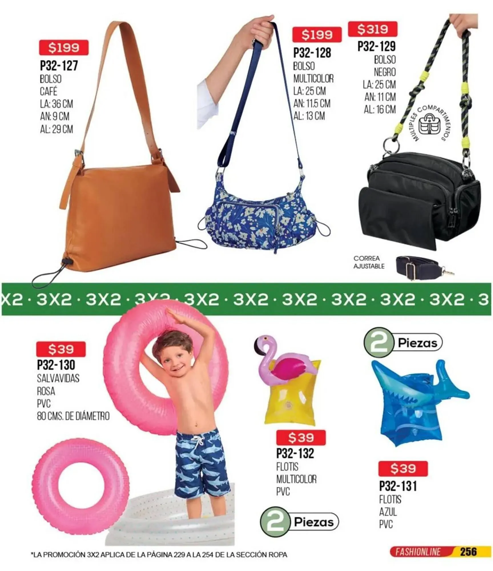 Catálogo de Catálogo Cklass 1 de diciembre al 31 de diciembre 2025 - Pagina 257