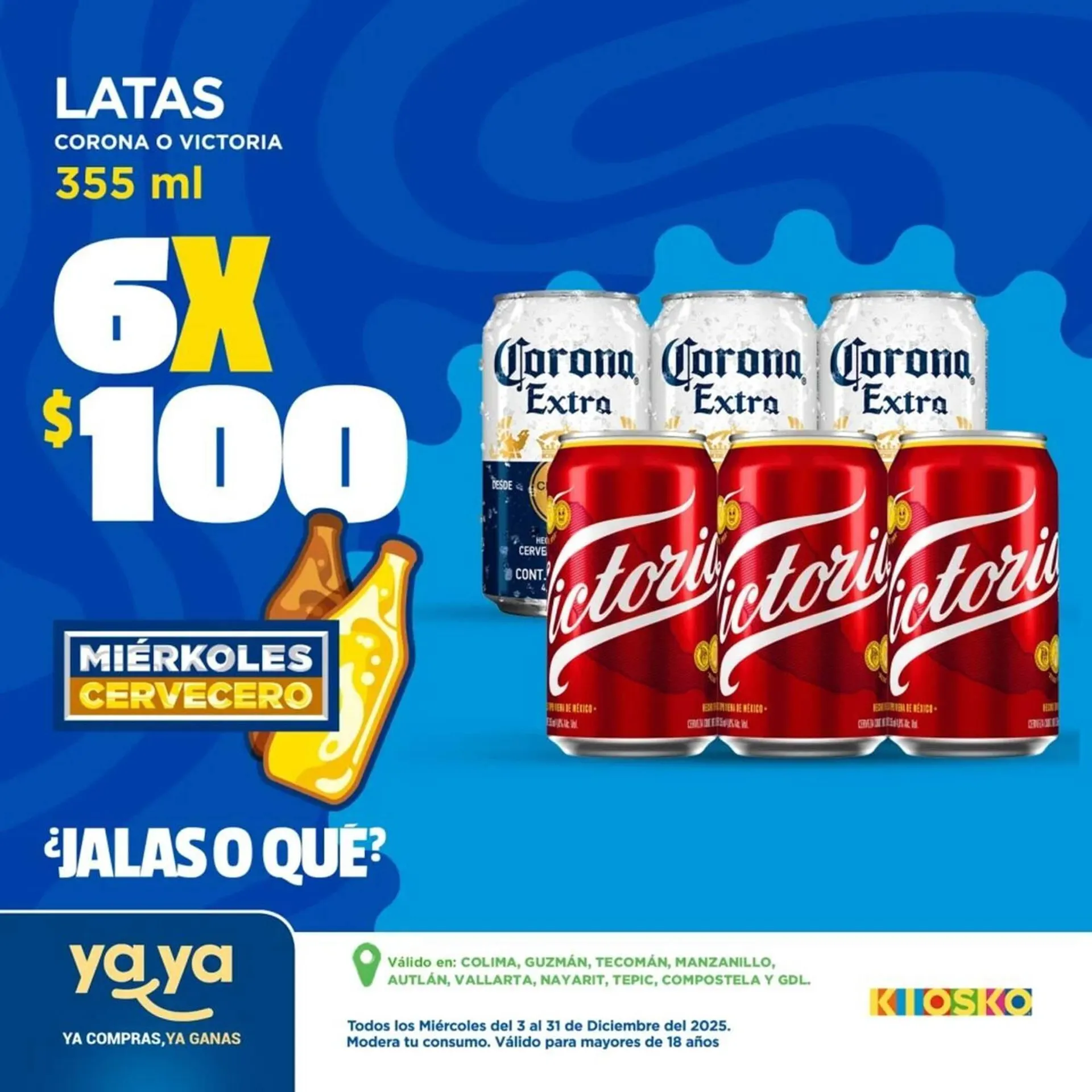 Catálogo de Catálogo Kiosko 3 de diciembre al 31 de diciembre 2025 - Pagina 2