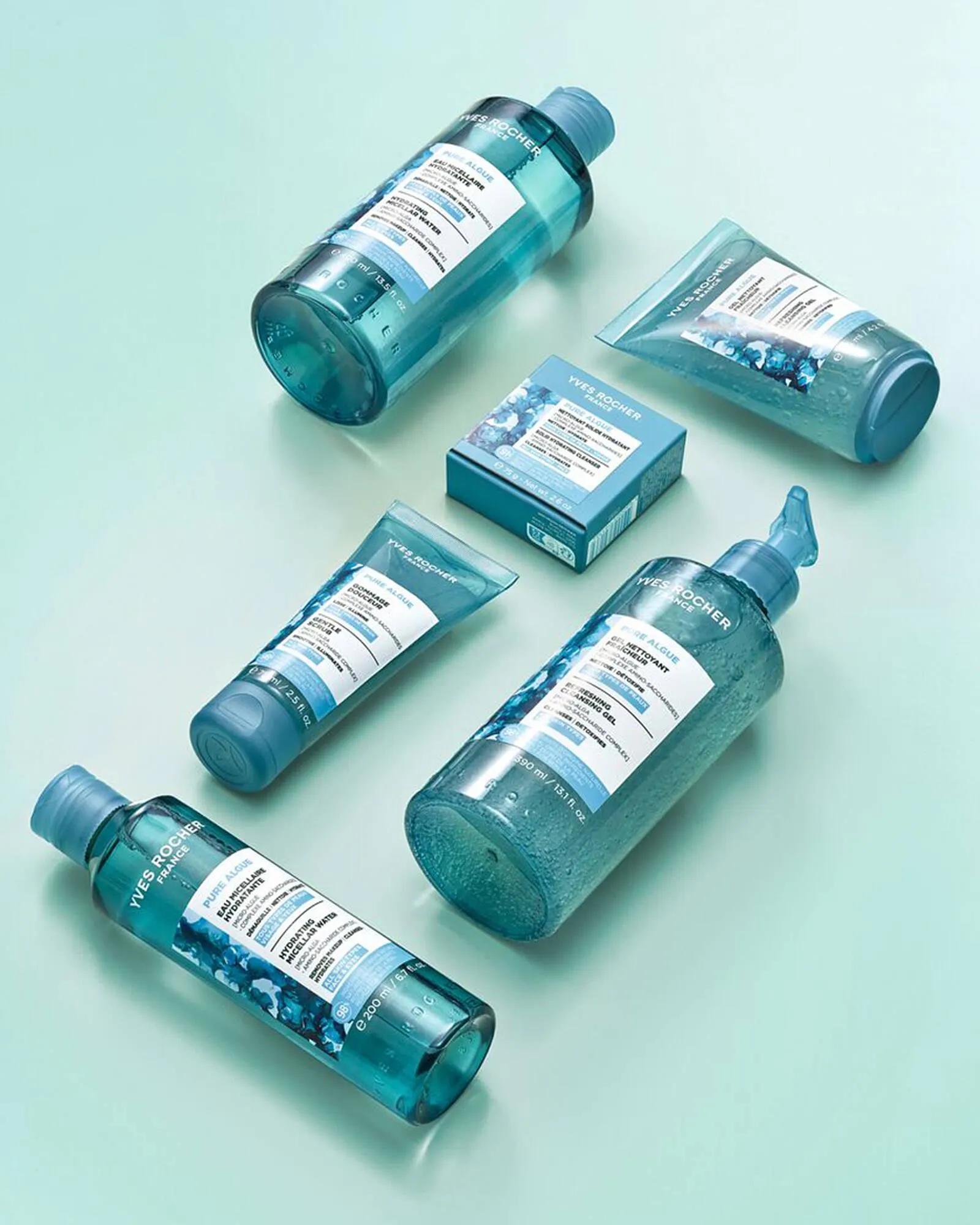 Catálogo de Catálogo Yves Rocher 5 de marzo al 18 de marzo 2026 - Pagina 4