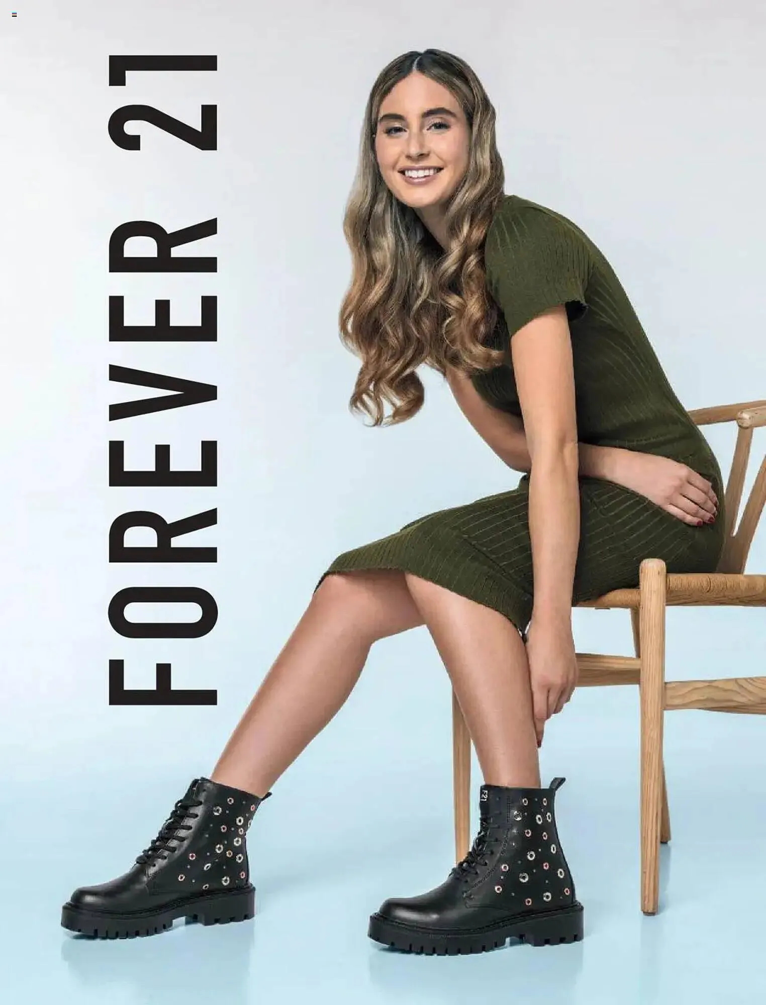 Catálogo de Catálogo Andrea 13 de octubre al 25 de enero 2026 - Pagina 95