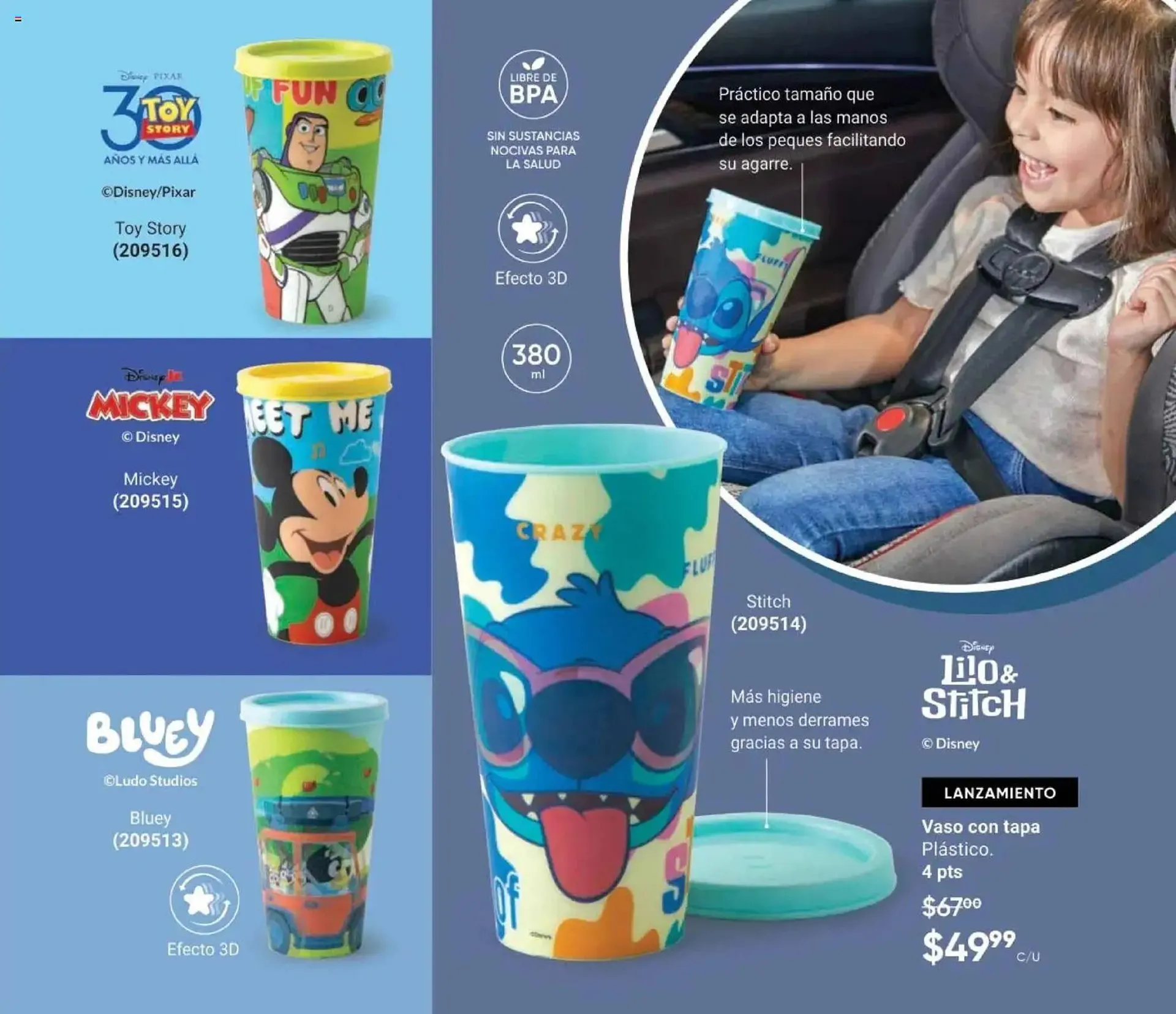 Catálogo de Catálogo Avon 28 de noviembre al 31 de diciembre 2025 - Pagina 186