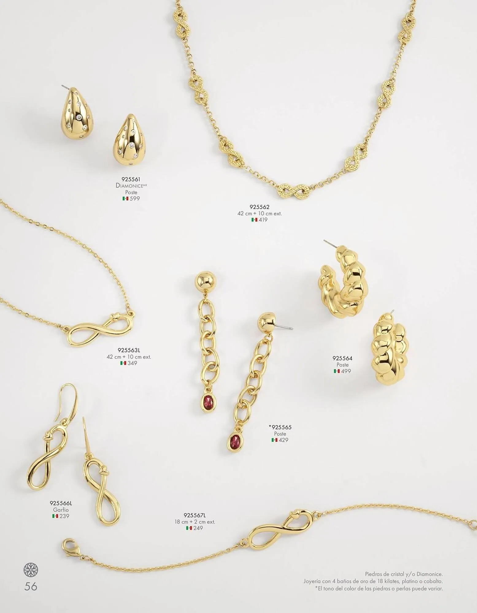 Catálogo de Catálogo Nice 22 de febrero al 28 de febrero 2026 - Pagina 58